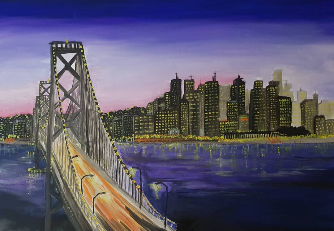 La ciudad
