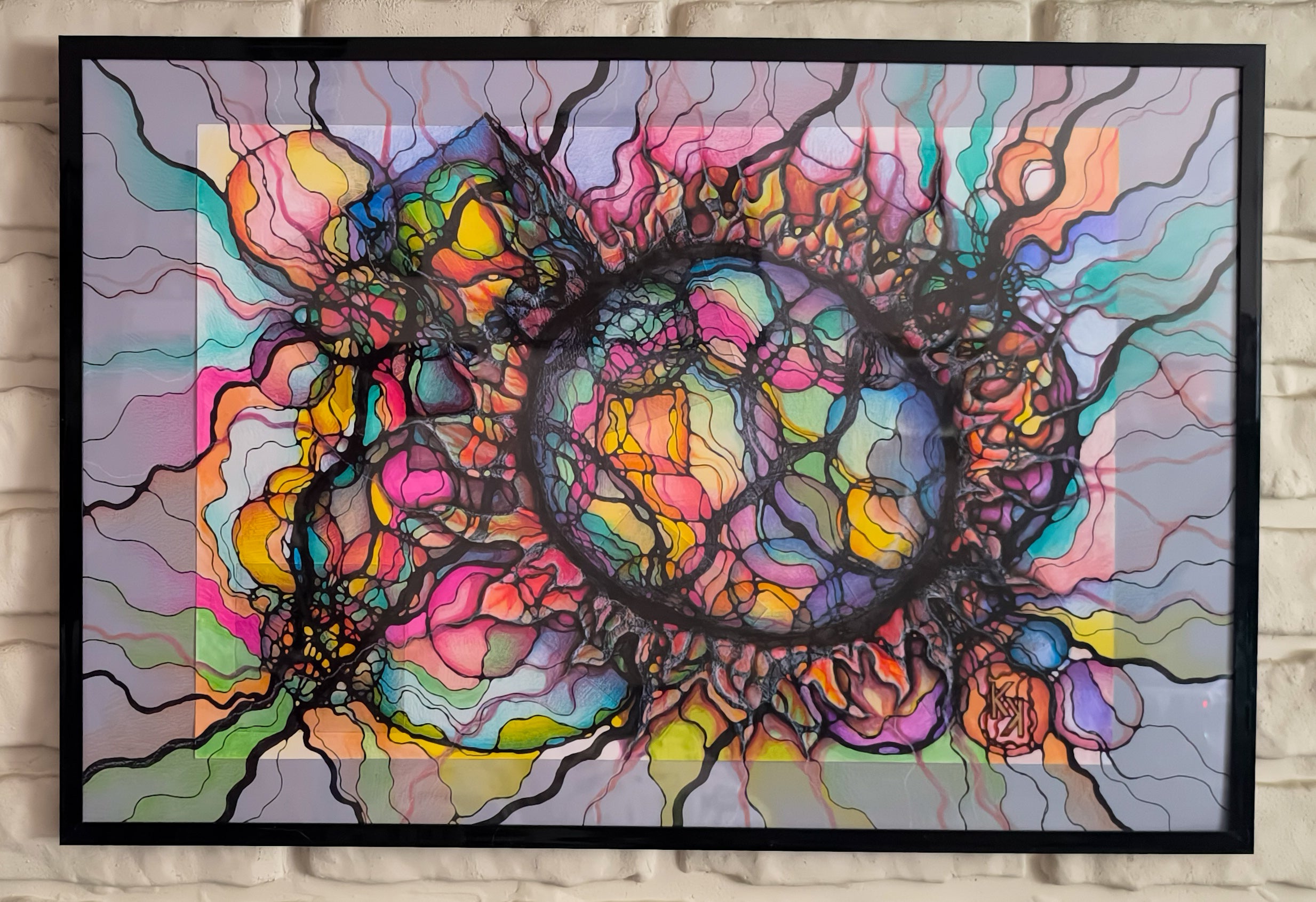 "Riconoscimento della Forza"