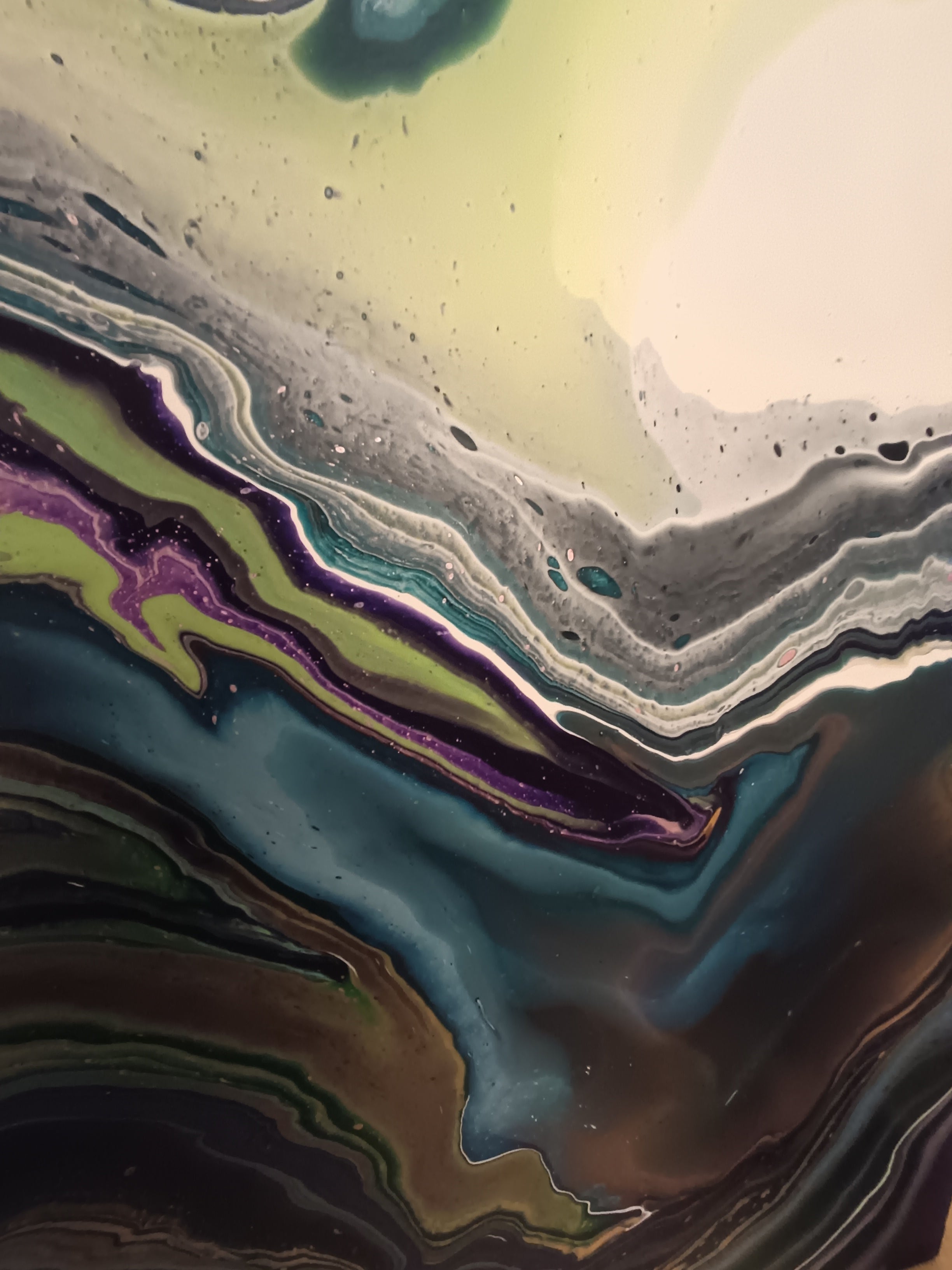 ARMONIA DI COLORI
