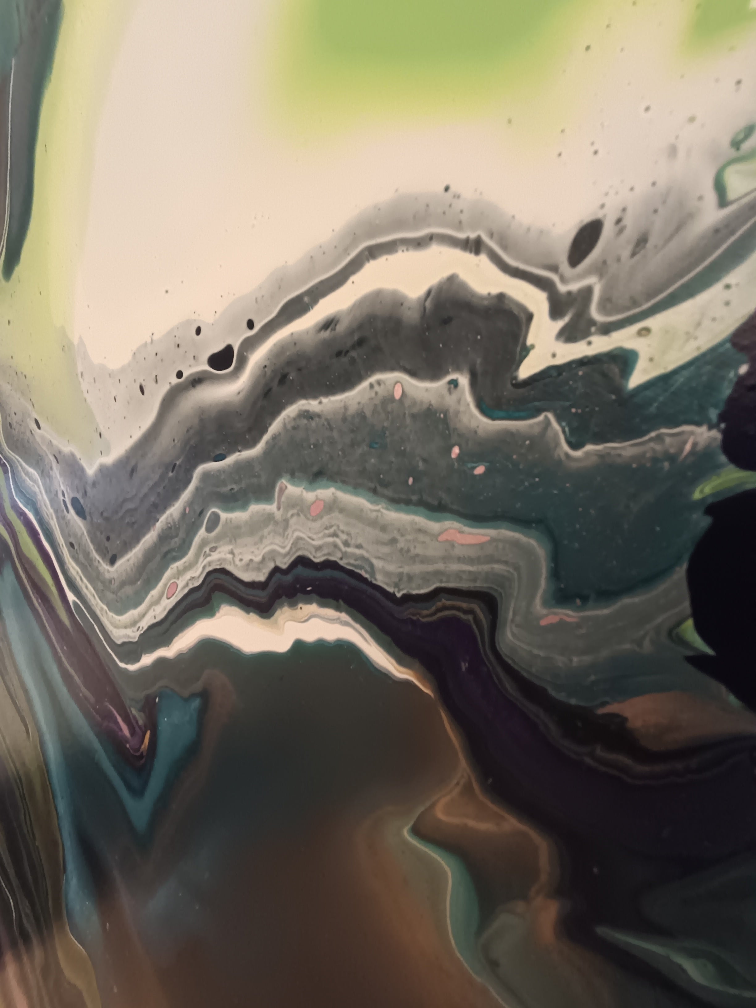 ARMONIA DI COLORI