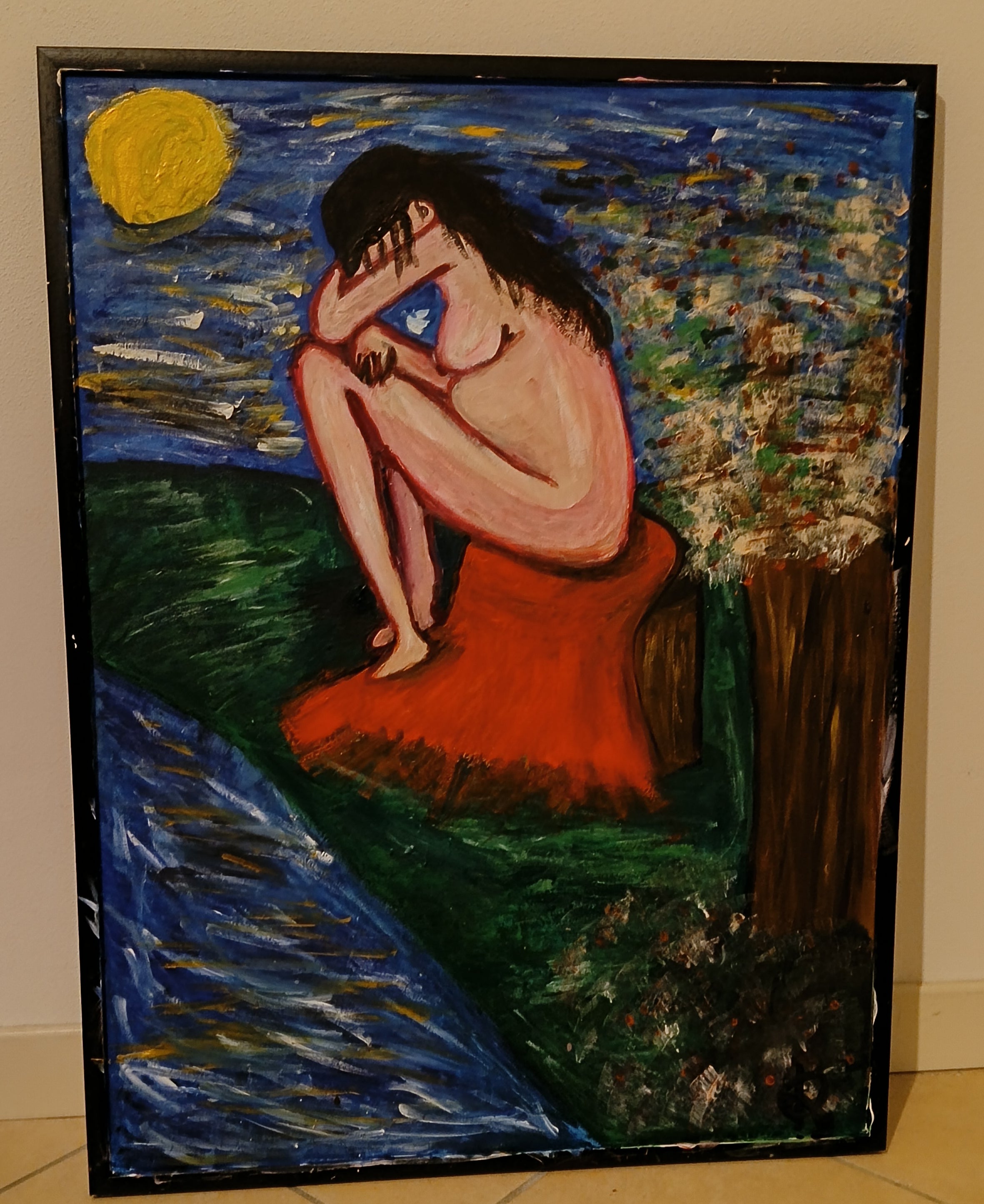 Sognando Sorrow