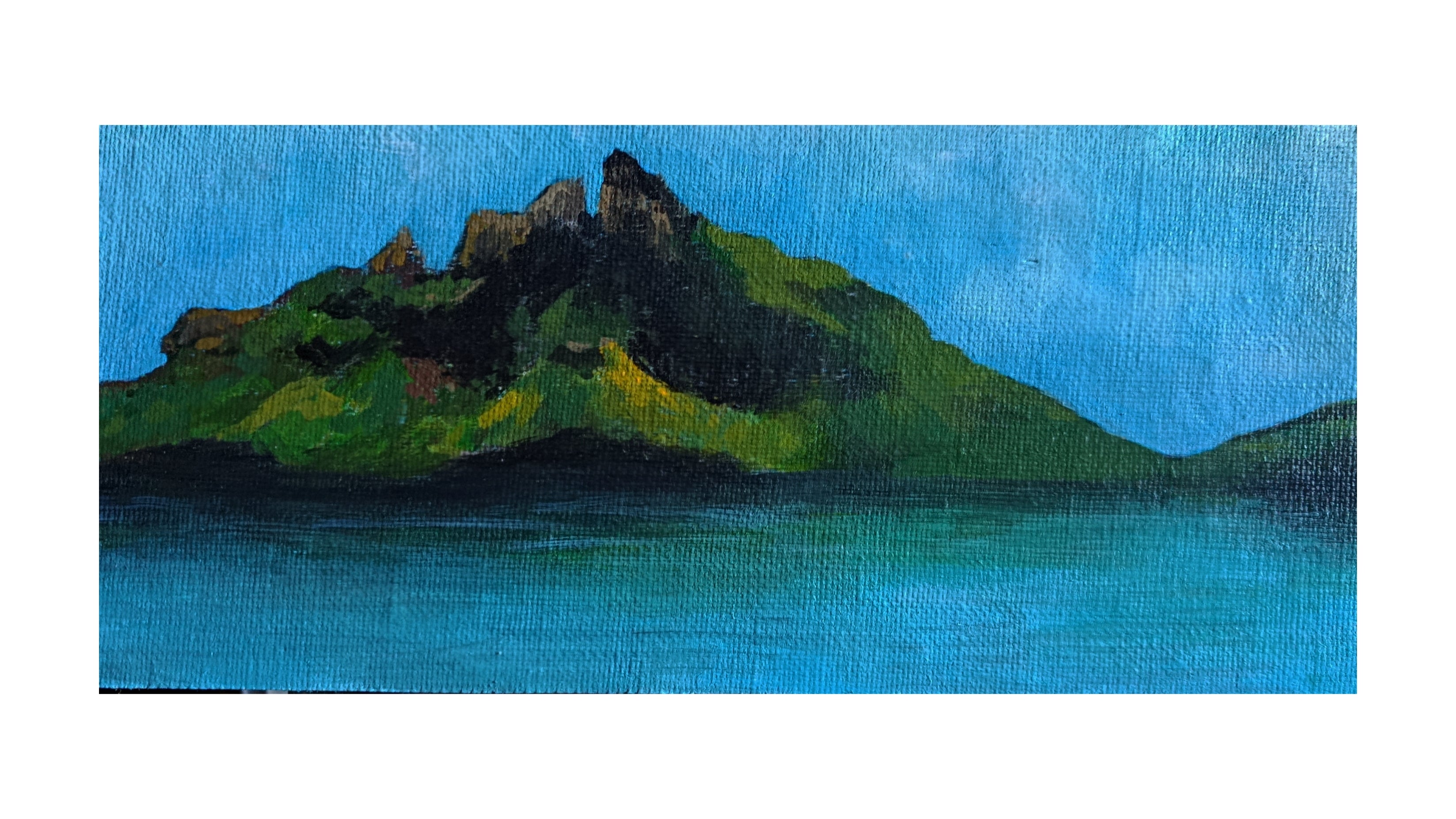Isla