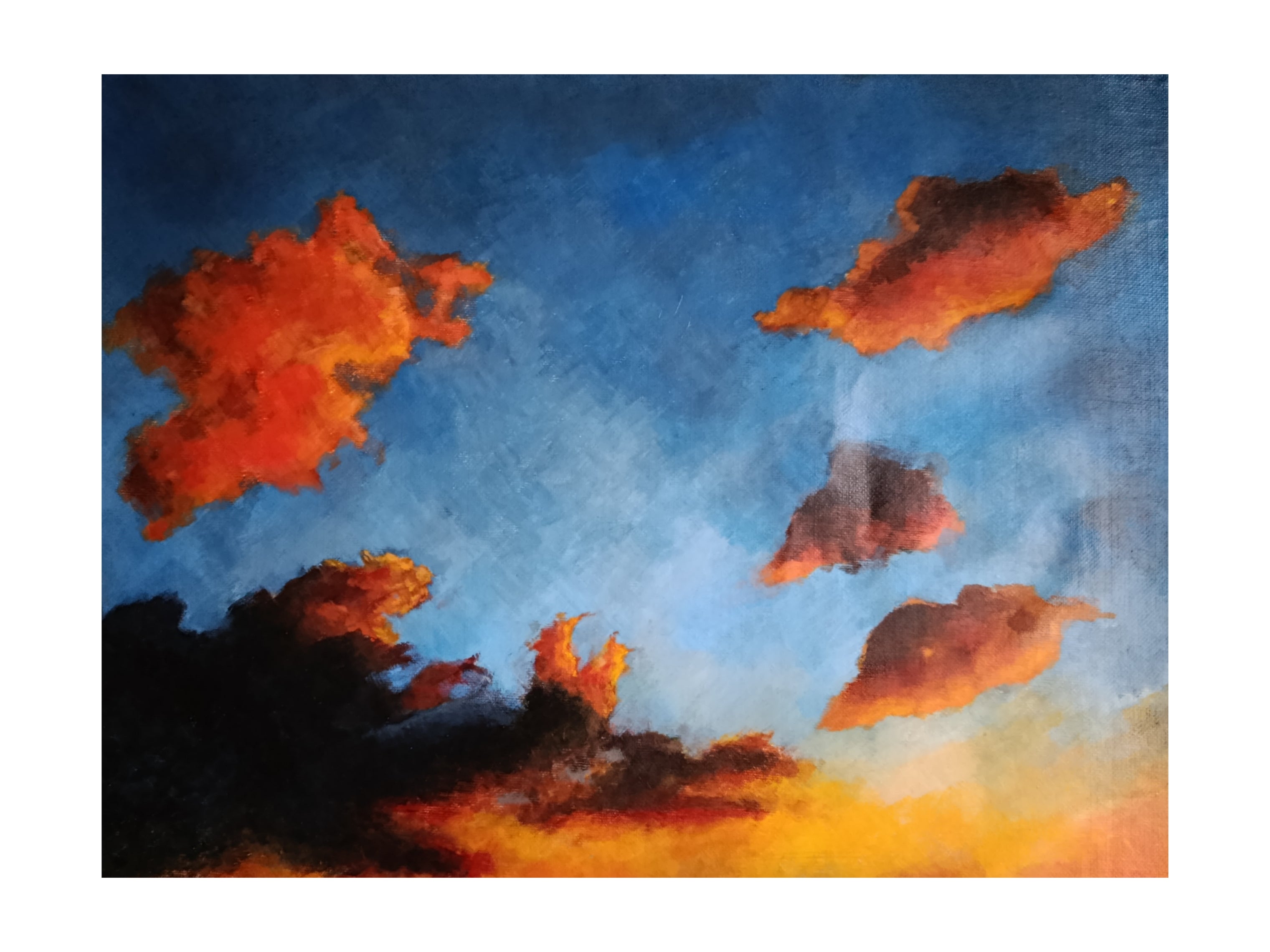 Nubes
