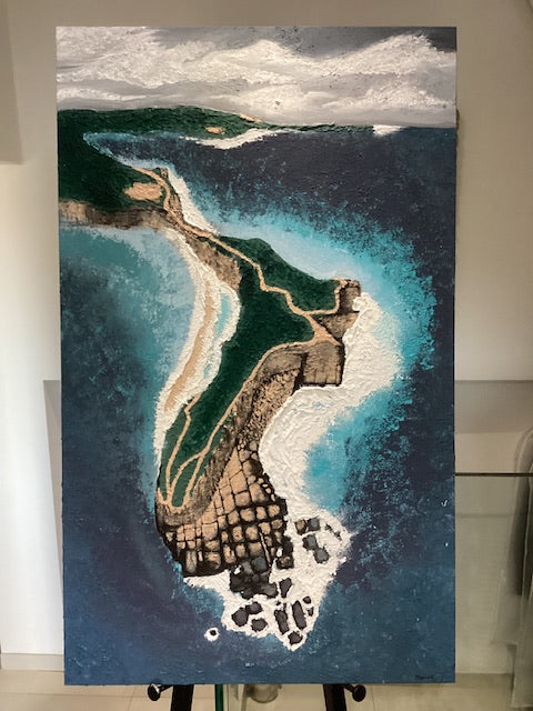 “La costa”