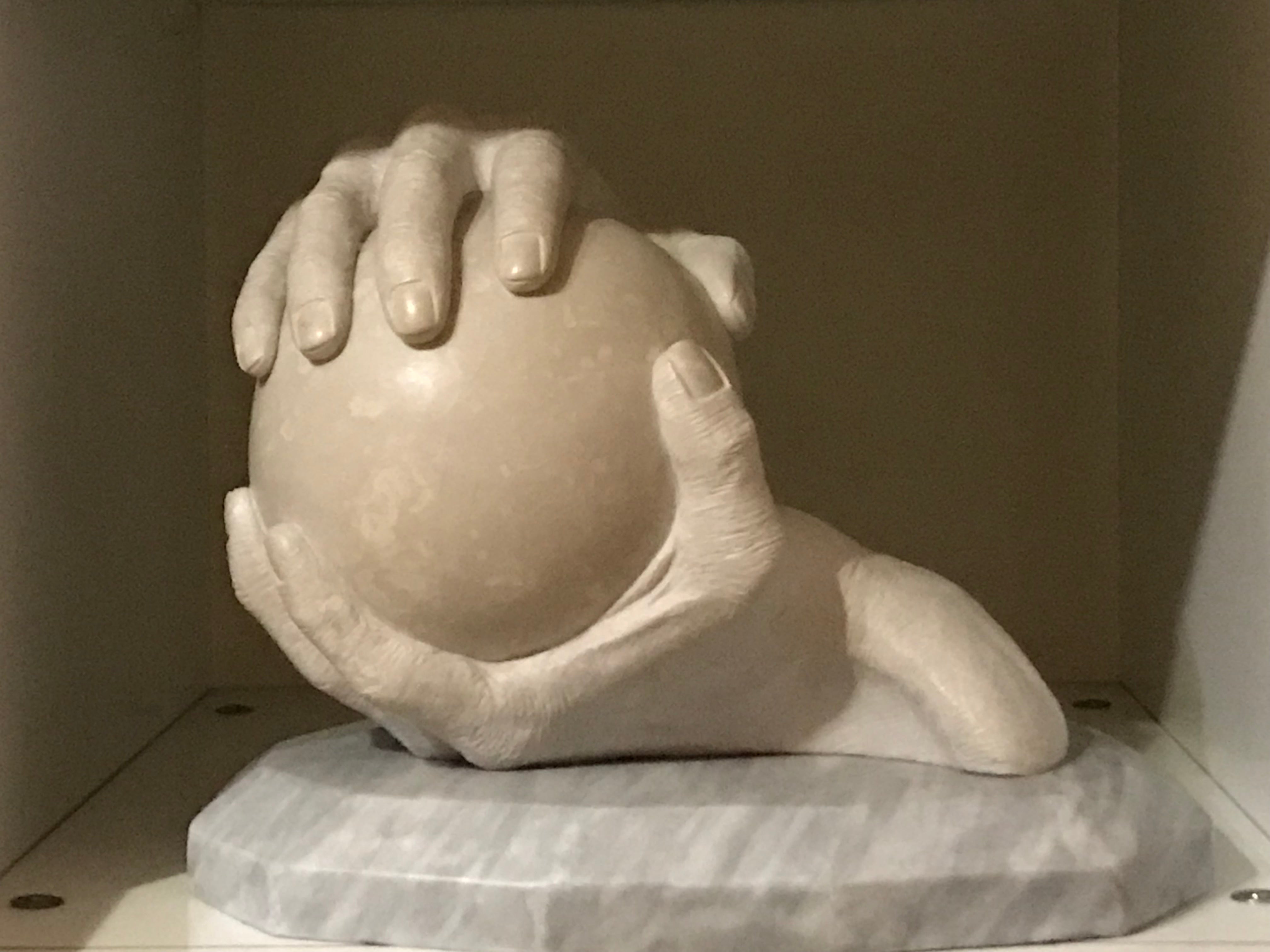 La sfera di cristallo