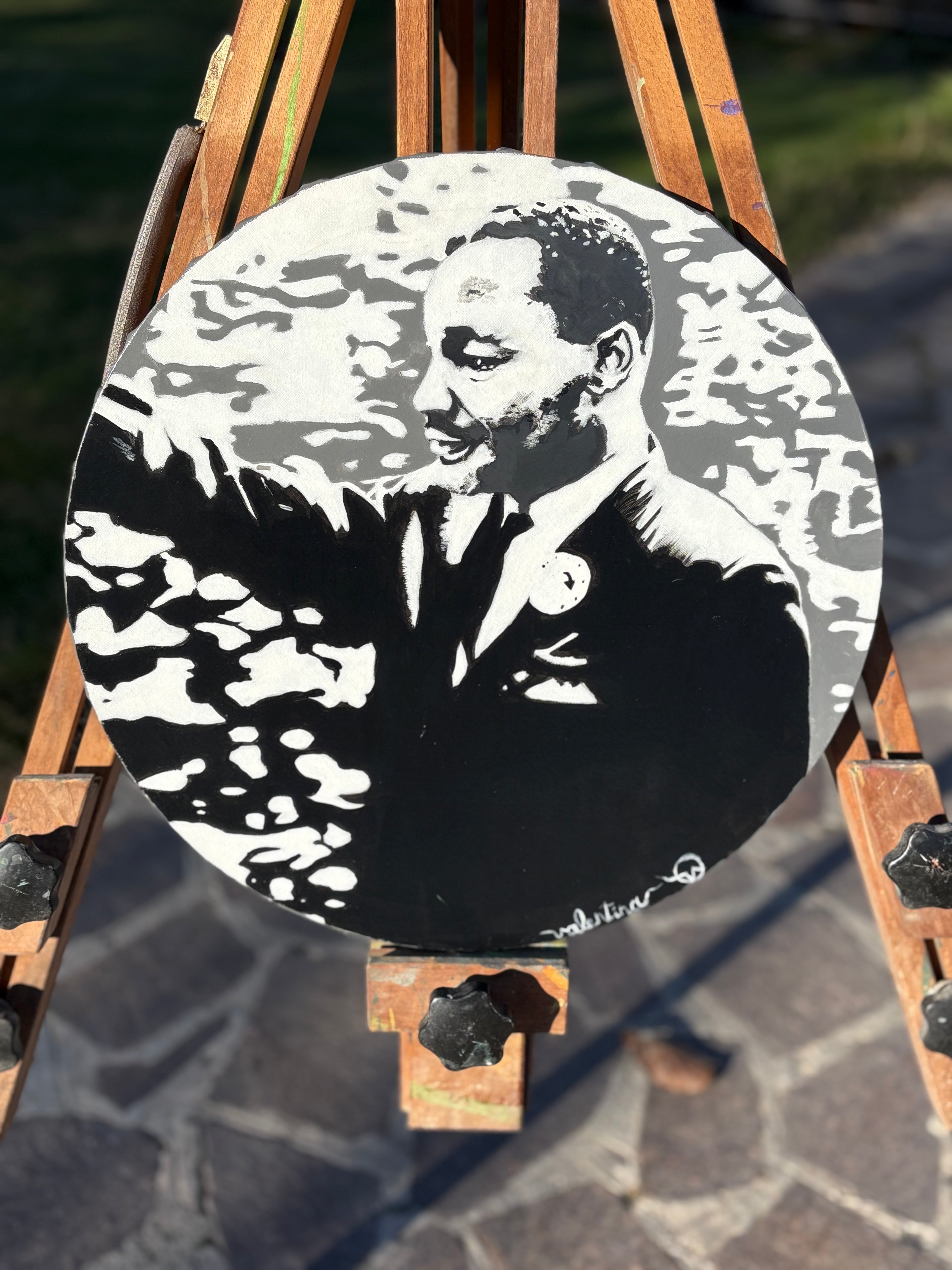I HAVE A DREAM 1 e 2