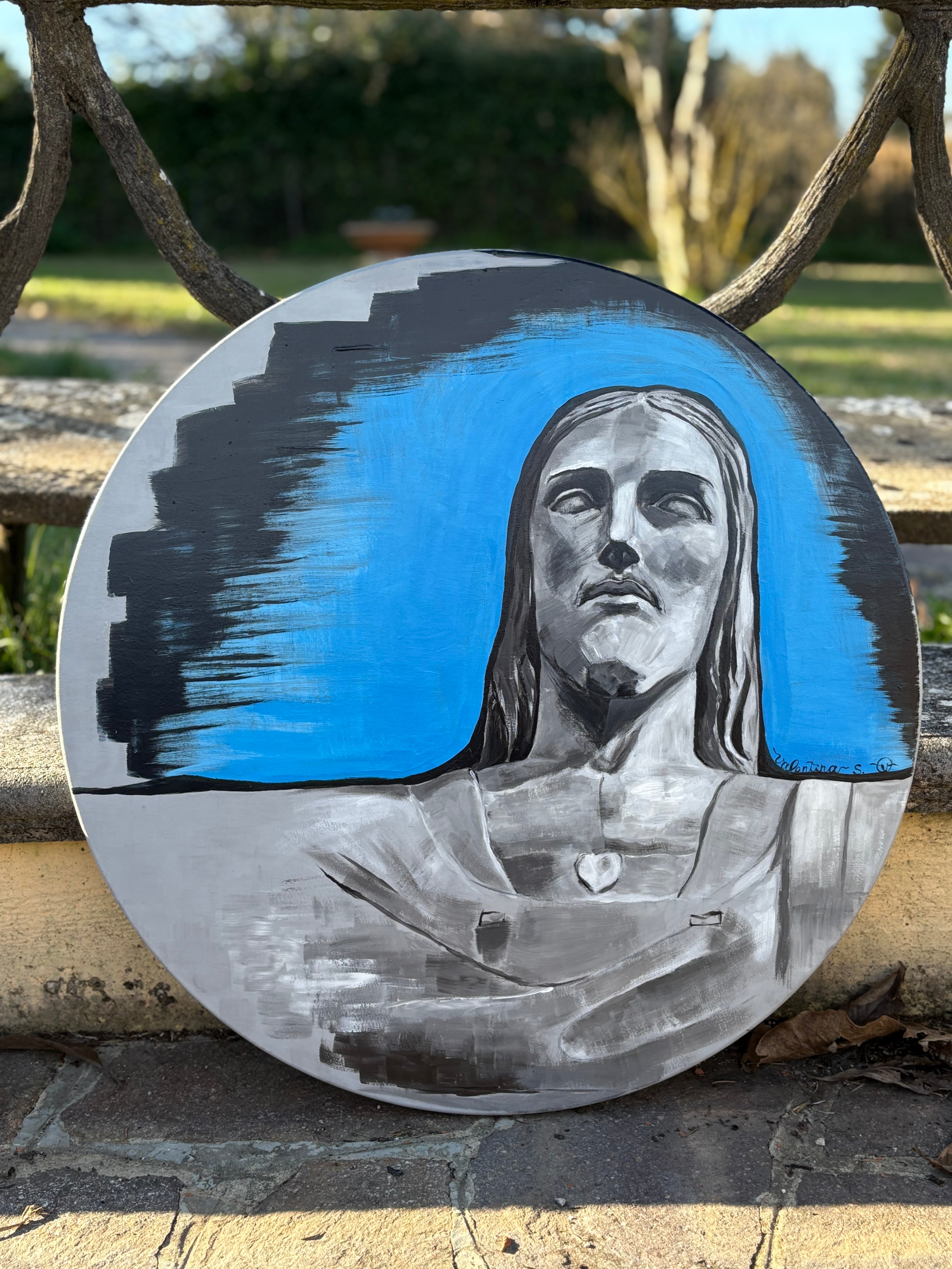 VIAGGIO A RIO - IL CRISTO REDENTORE 2