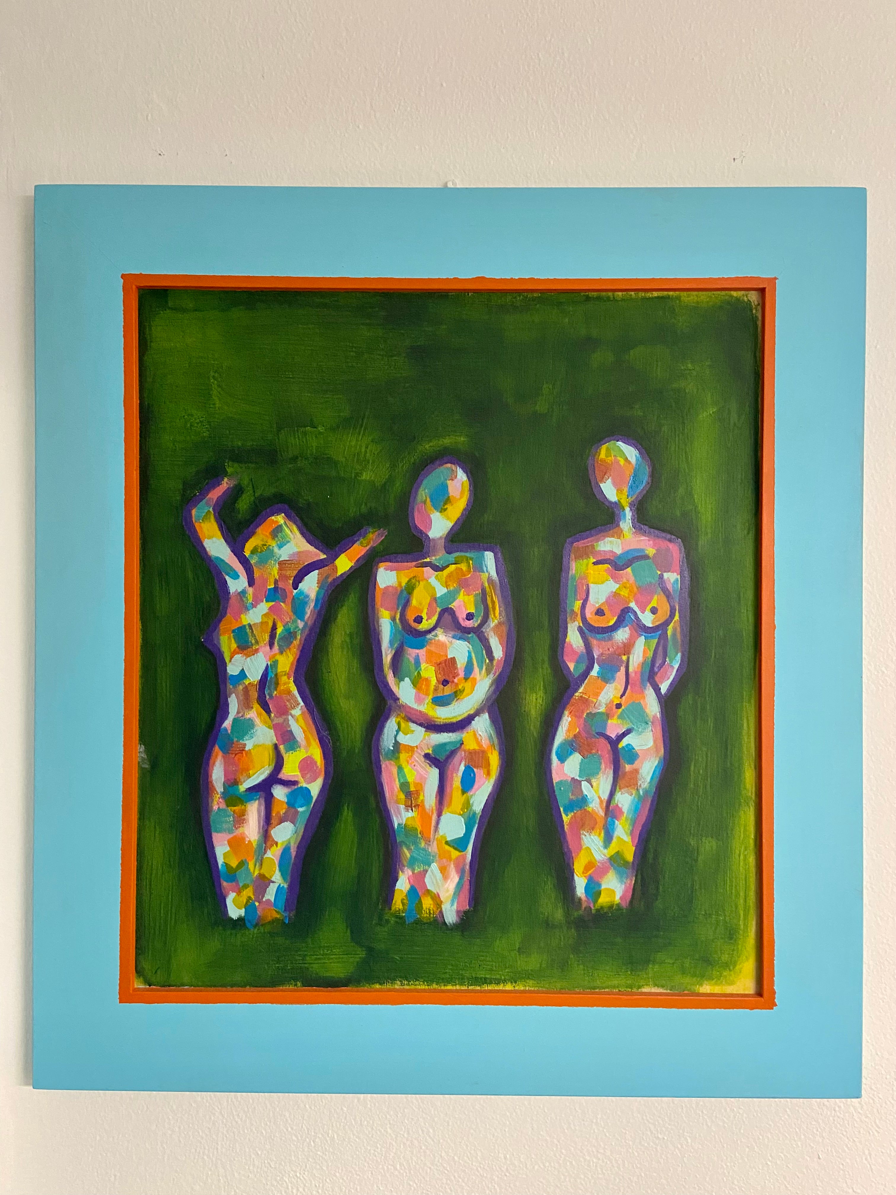 Women 1