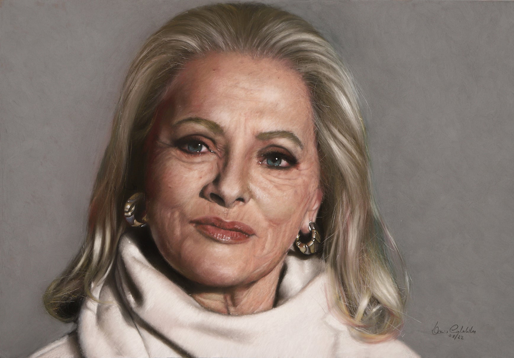 Virna Lisi