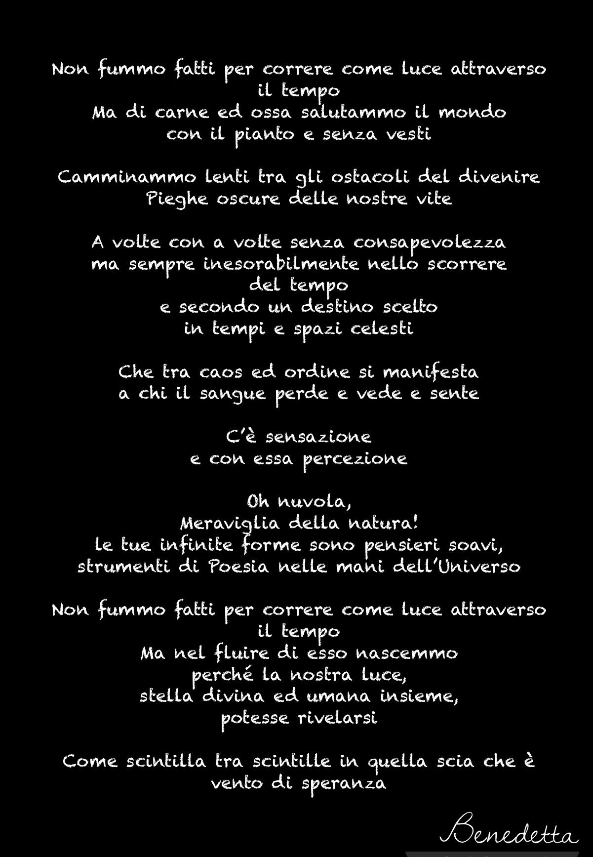 Oro nero