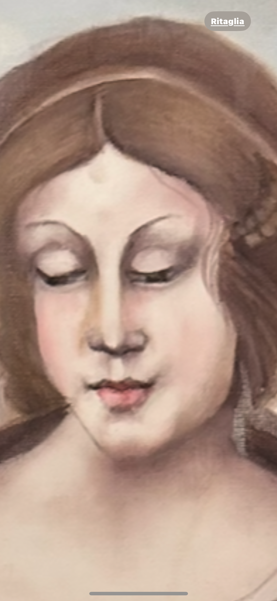Madonna con bambino