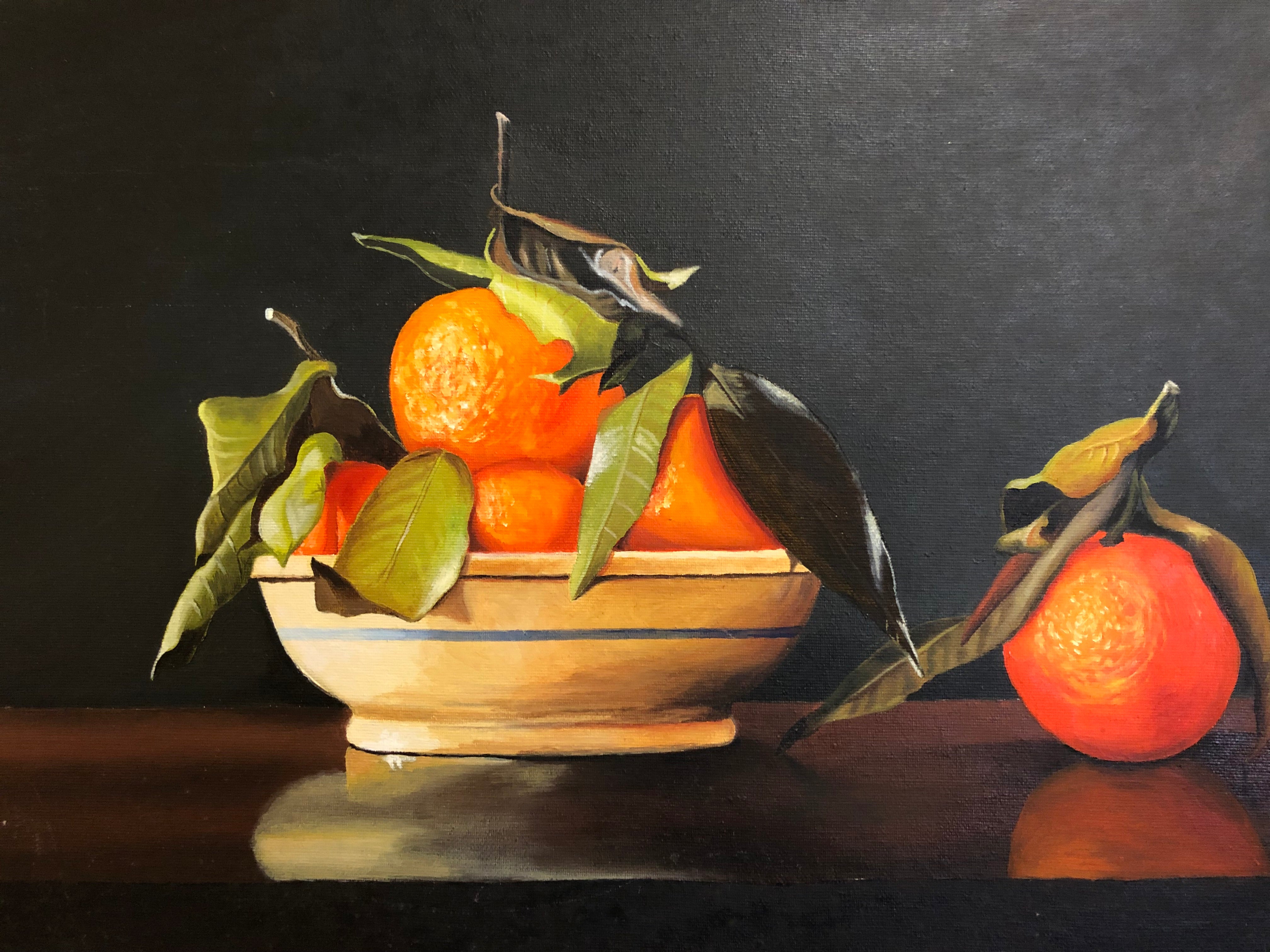 Naranjas