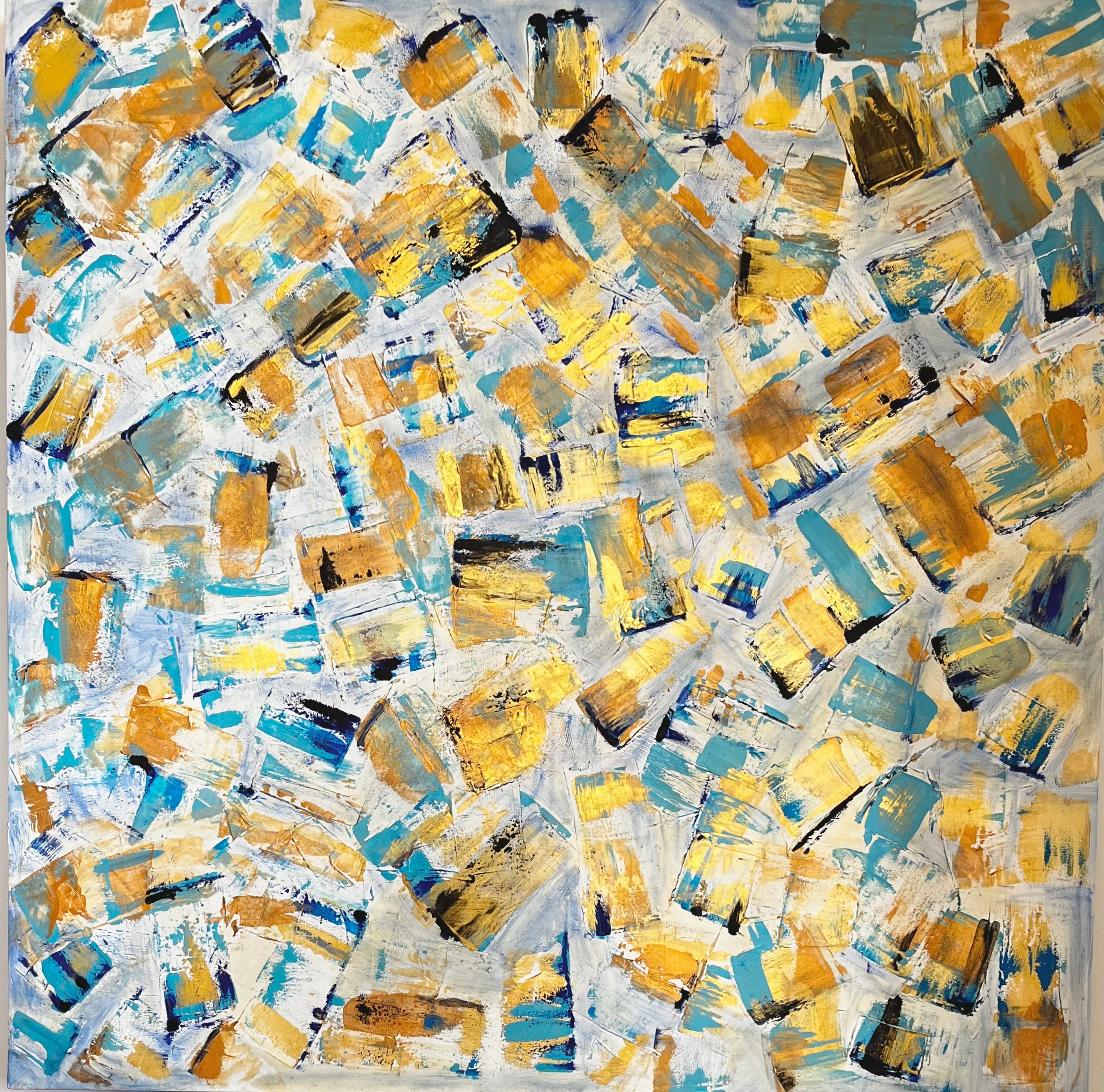 “El cielo”