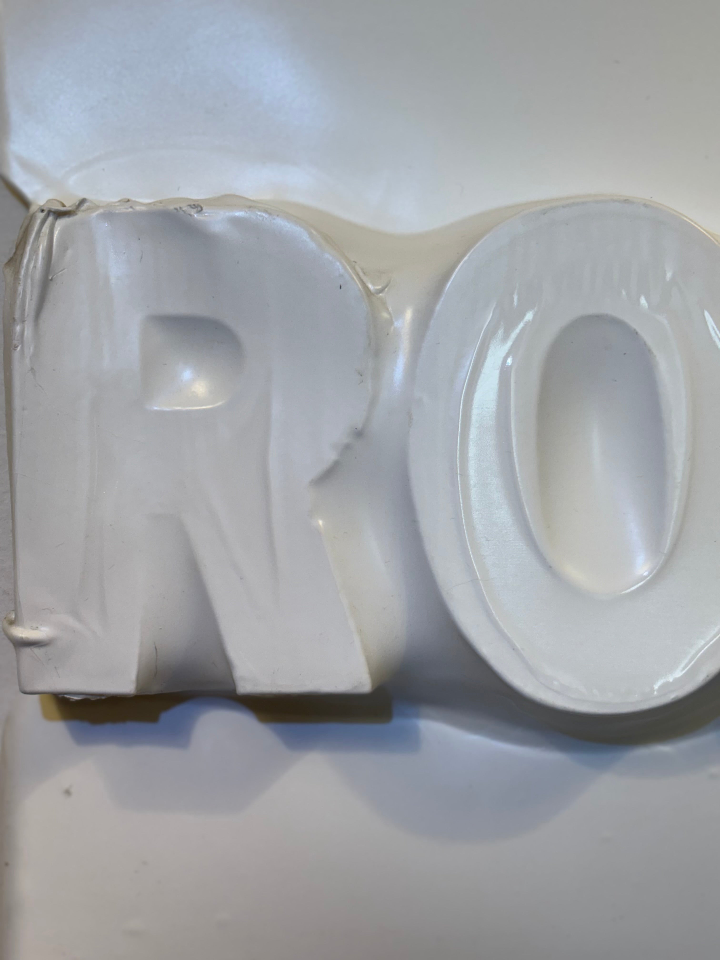 FlexiRock Mini White