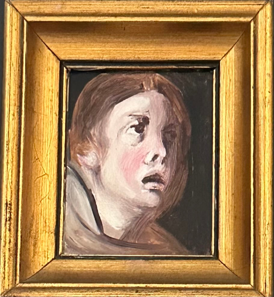 Saint Lucy of Sorrows