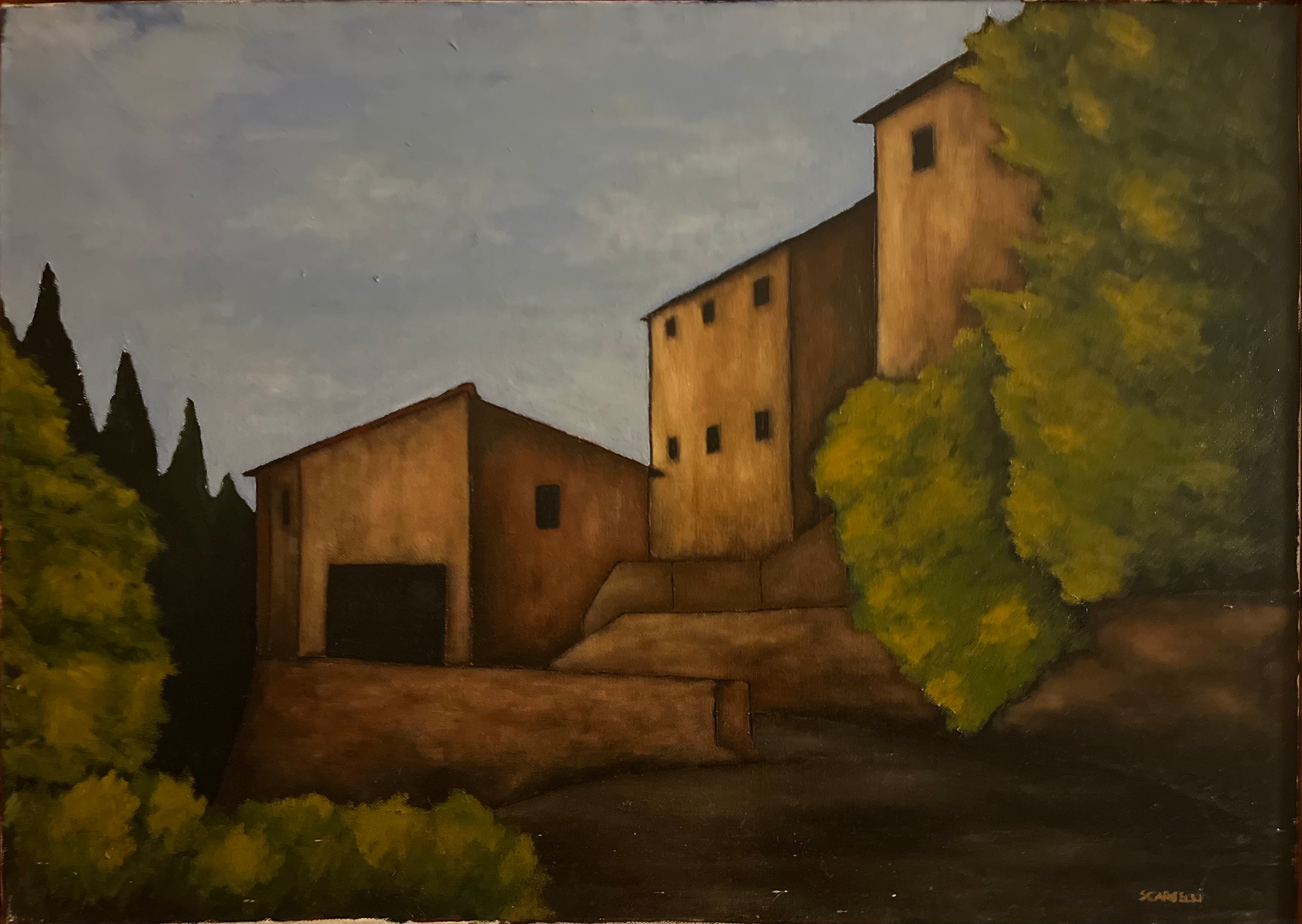 Paesaggio