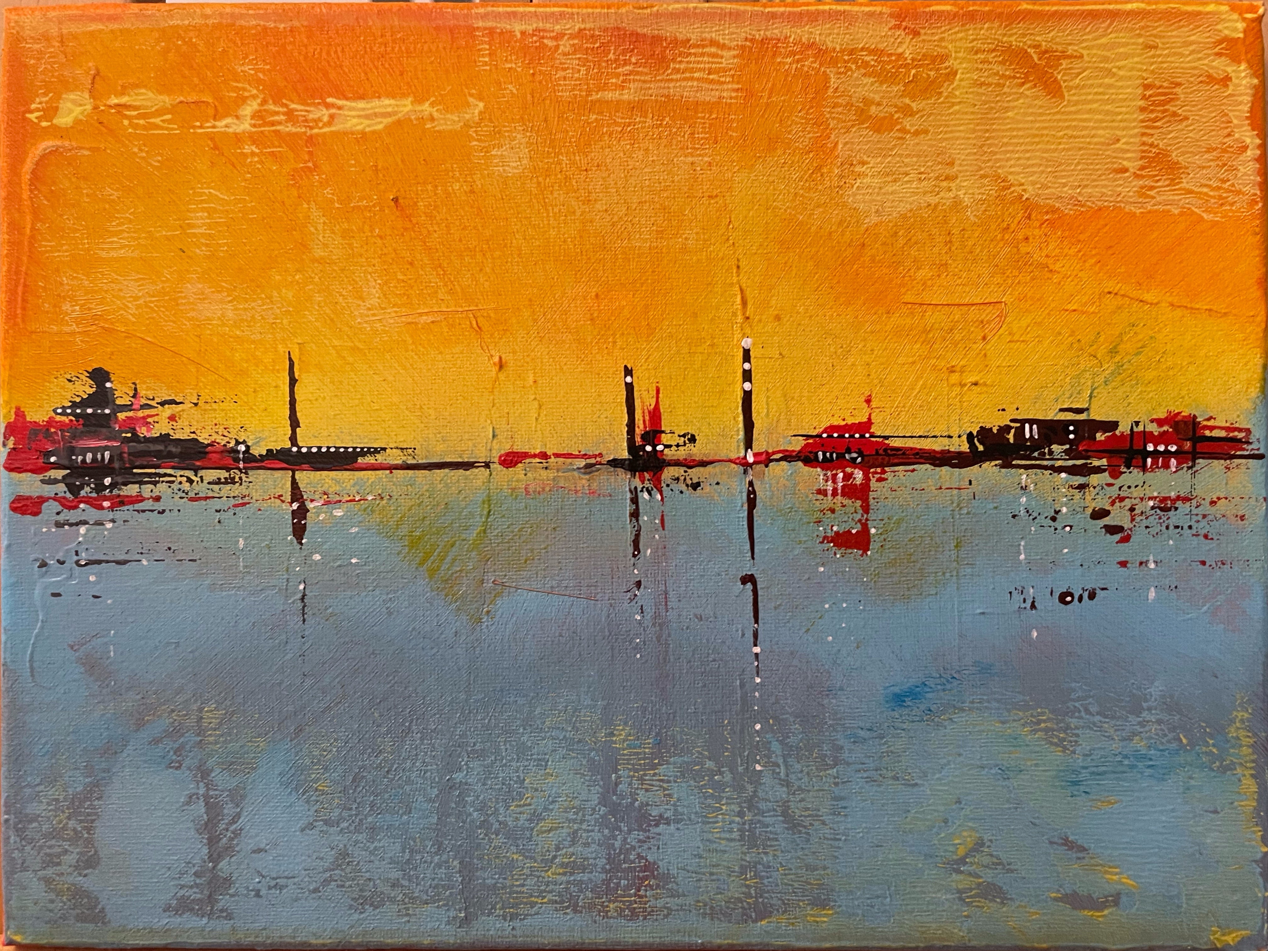 I minareti di Hedria