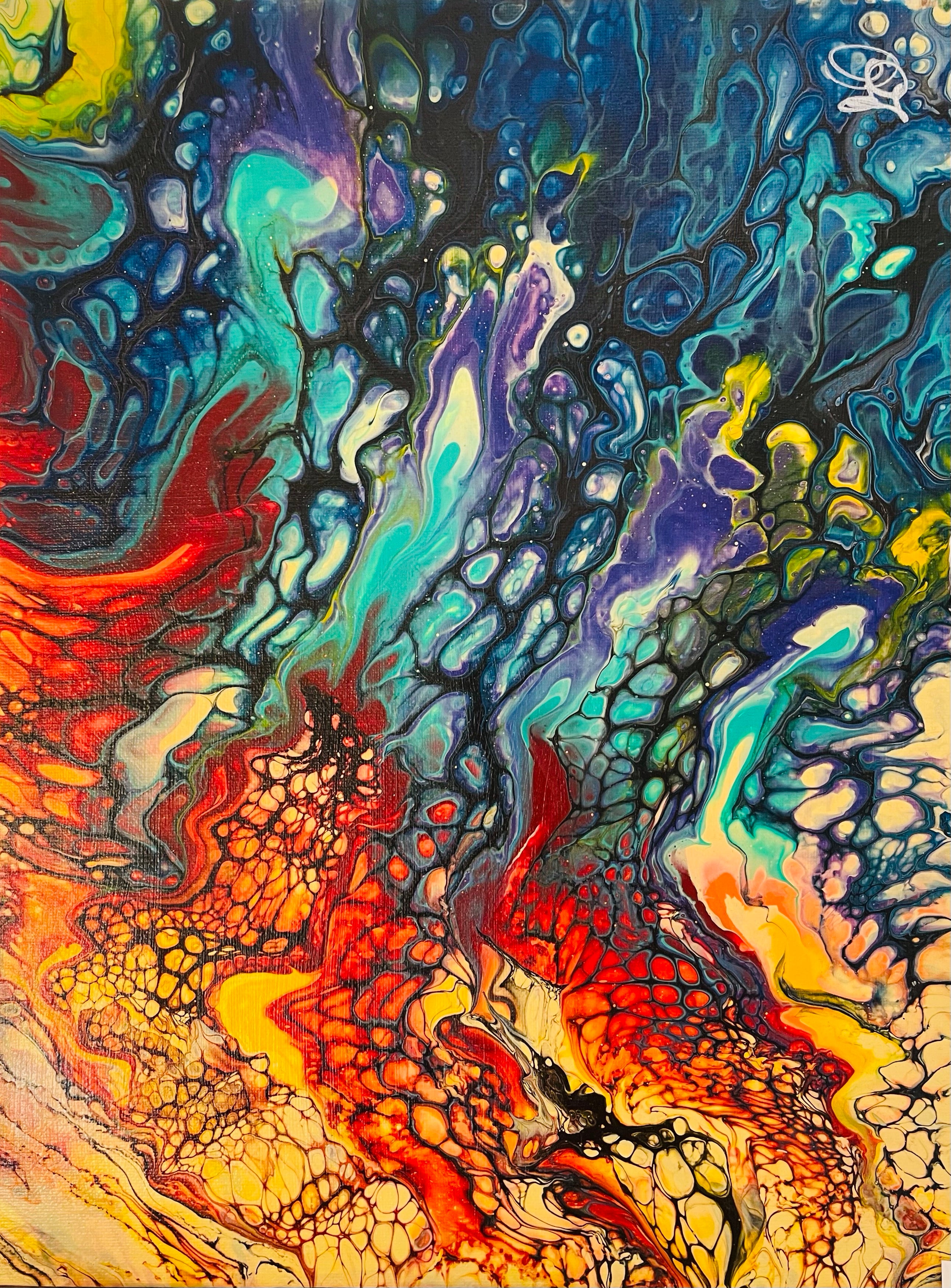 Fire