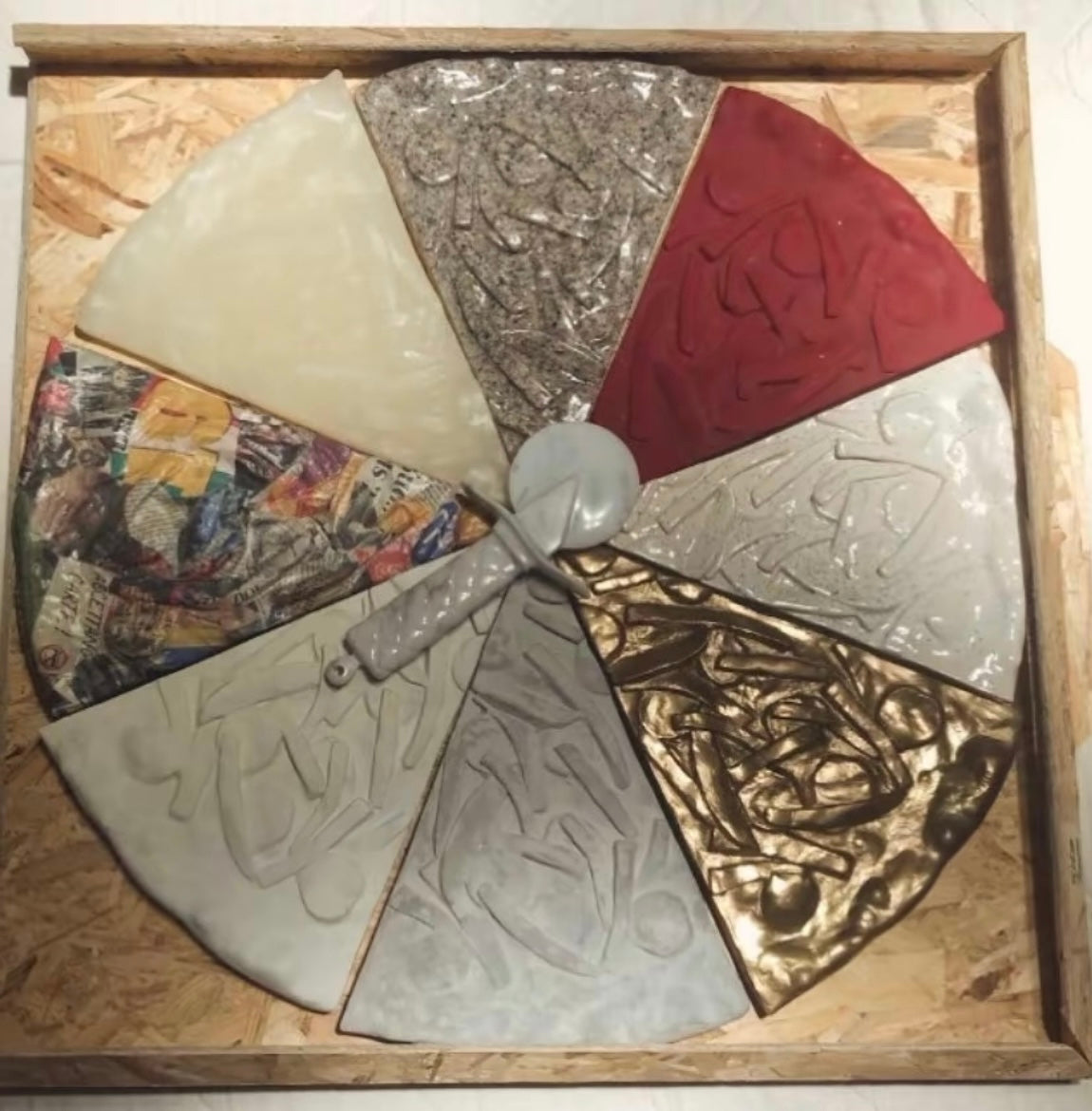 Facets