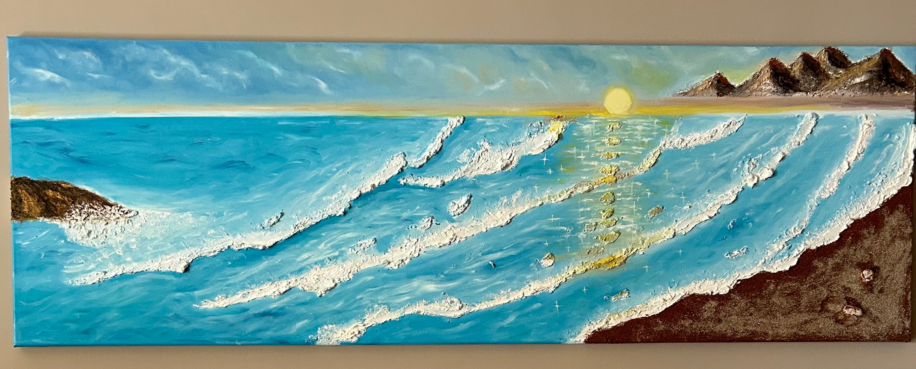 La banalità del mare