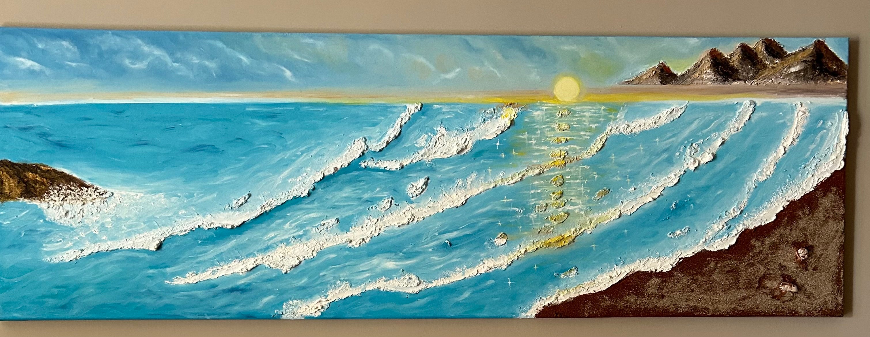 La banalità del mare
