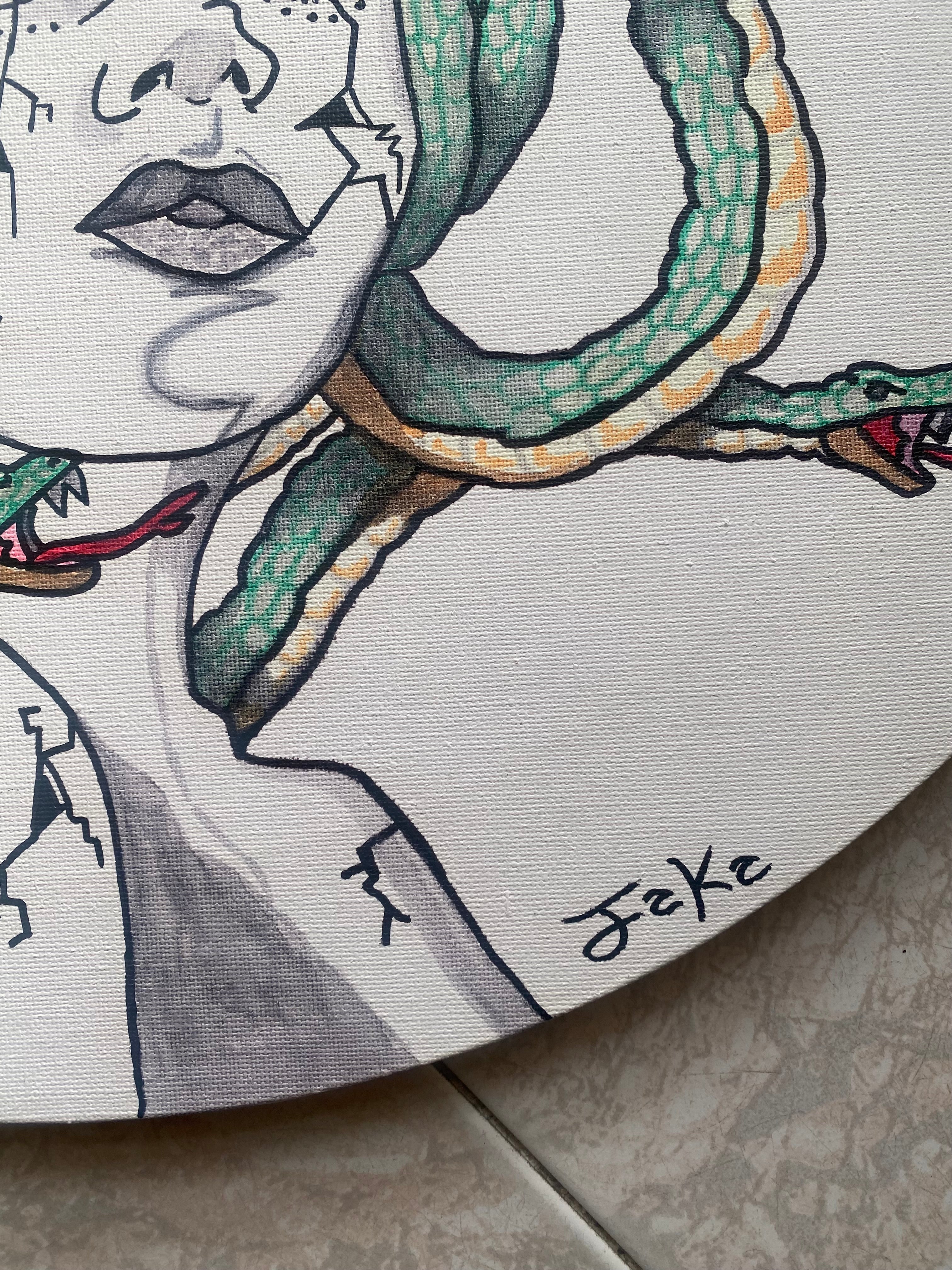 MEDUSA