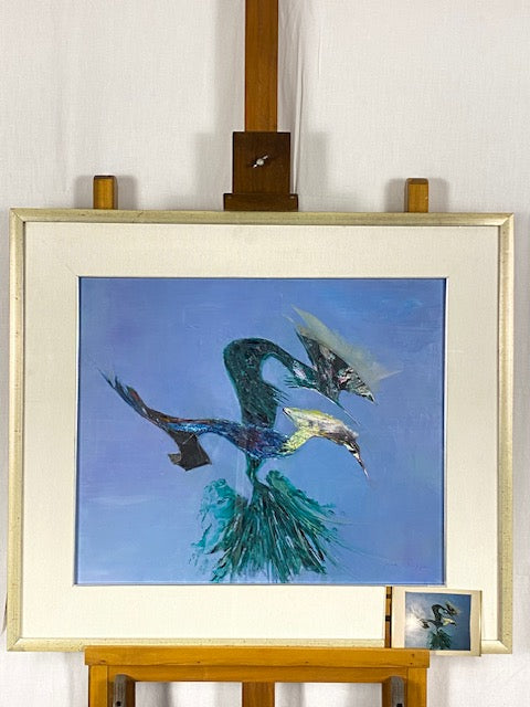 The Birds