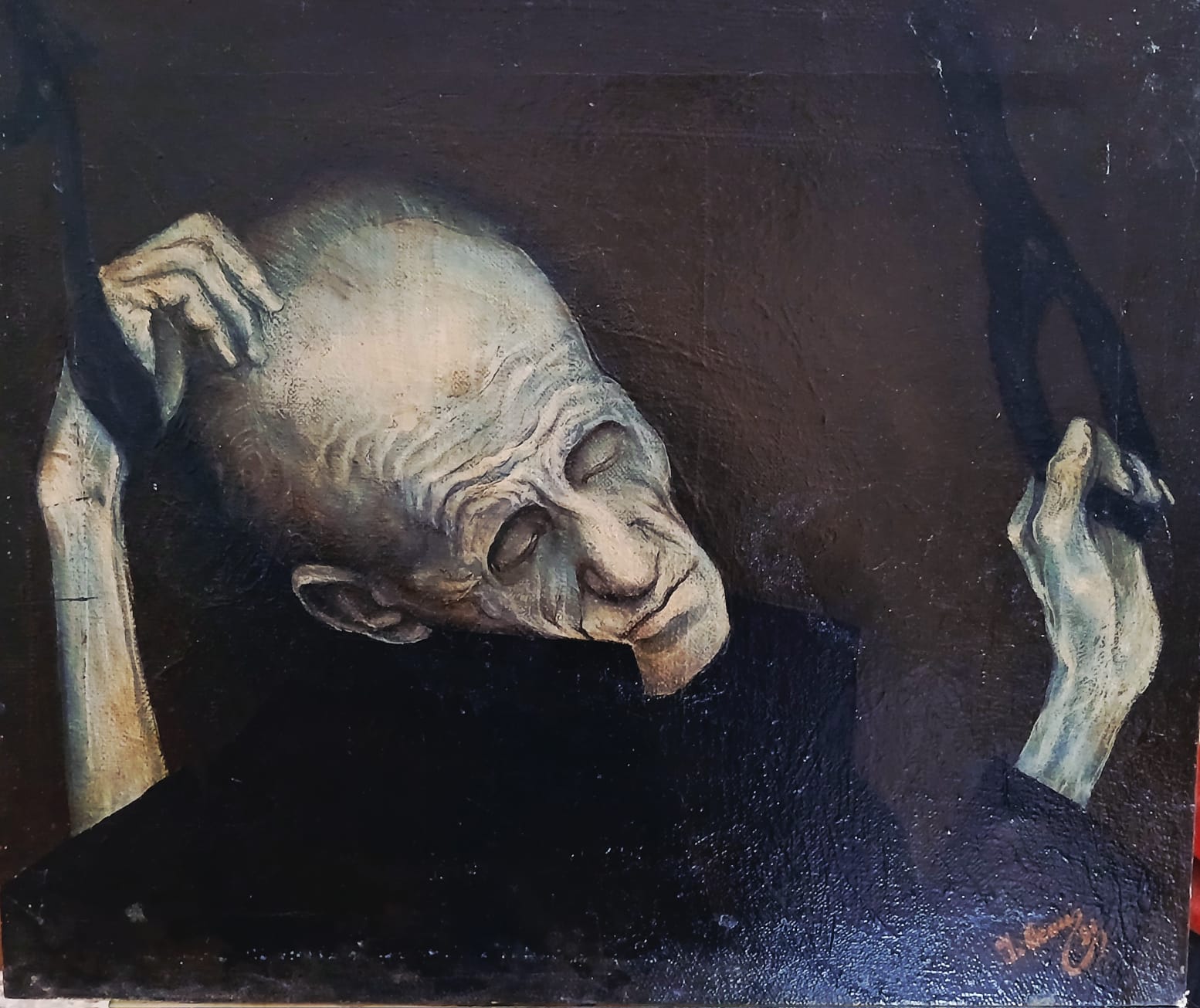 Prigioniero politico