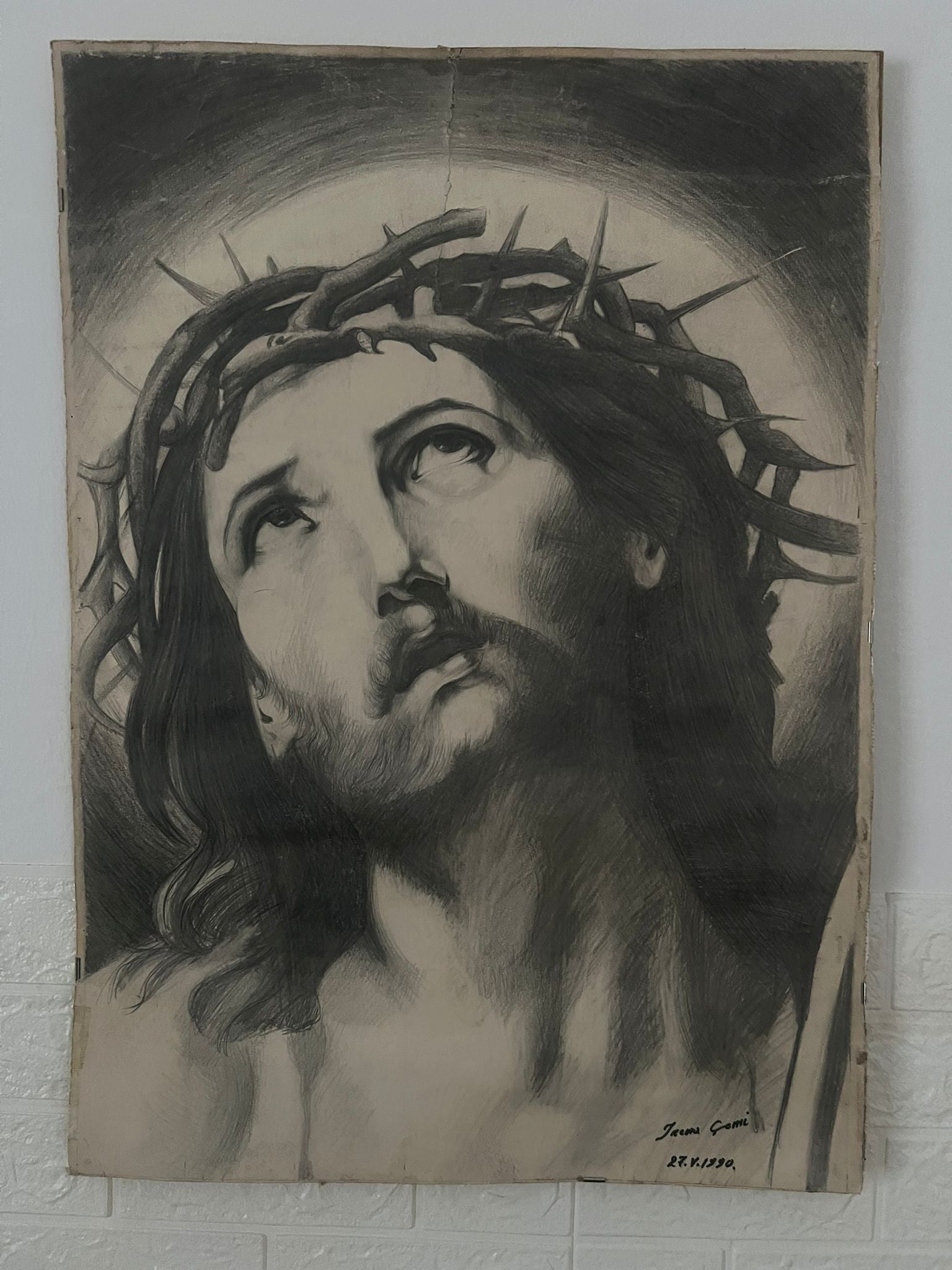 Jesús