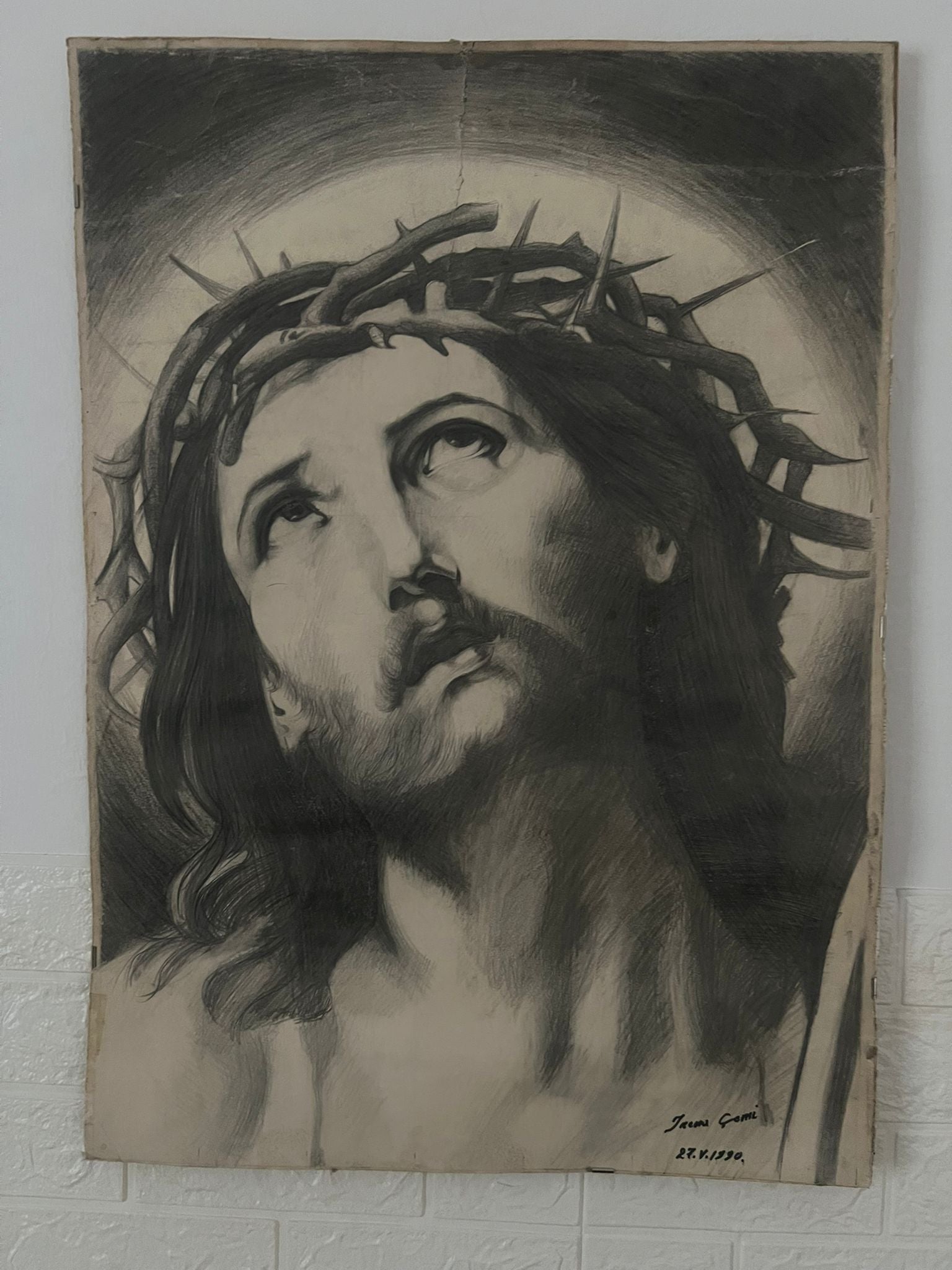 Jesús