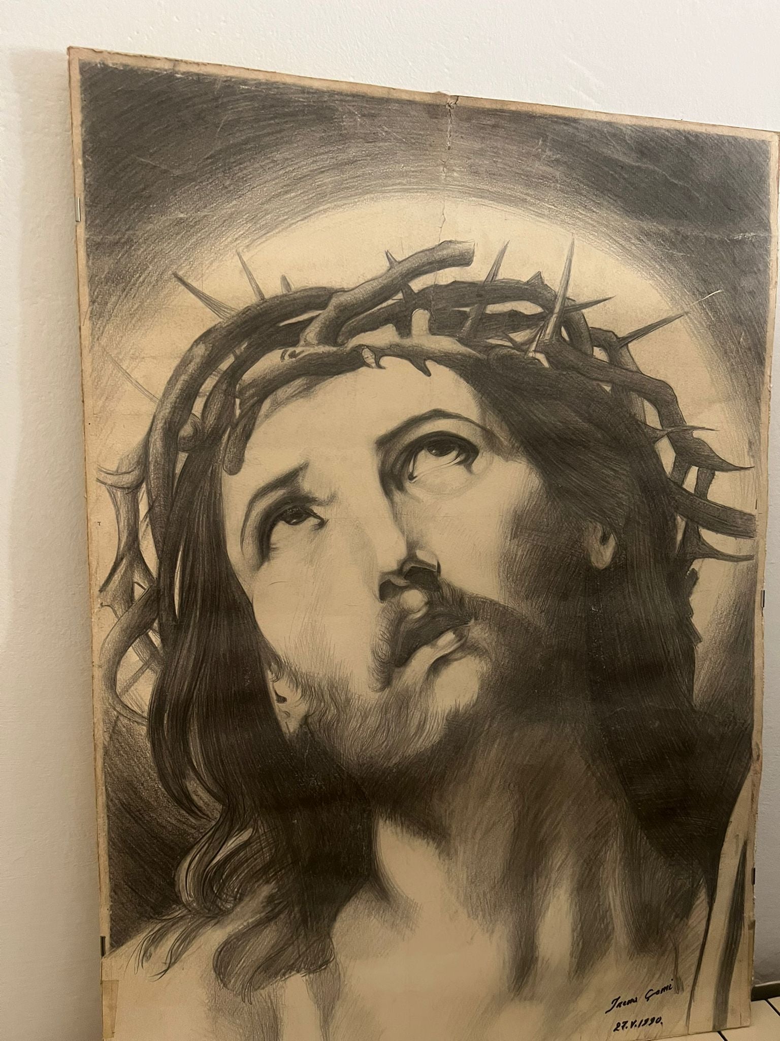 Jesús