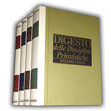 Digesto - Utet