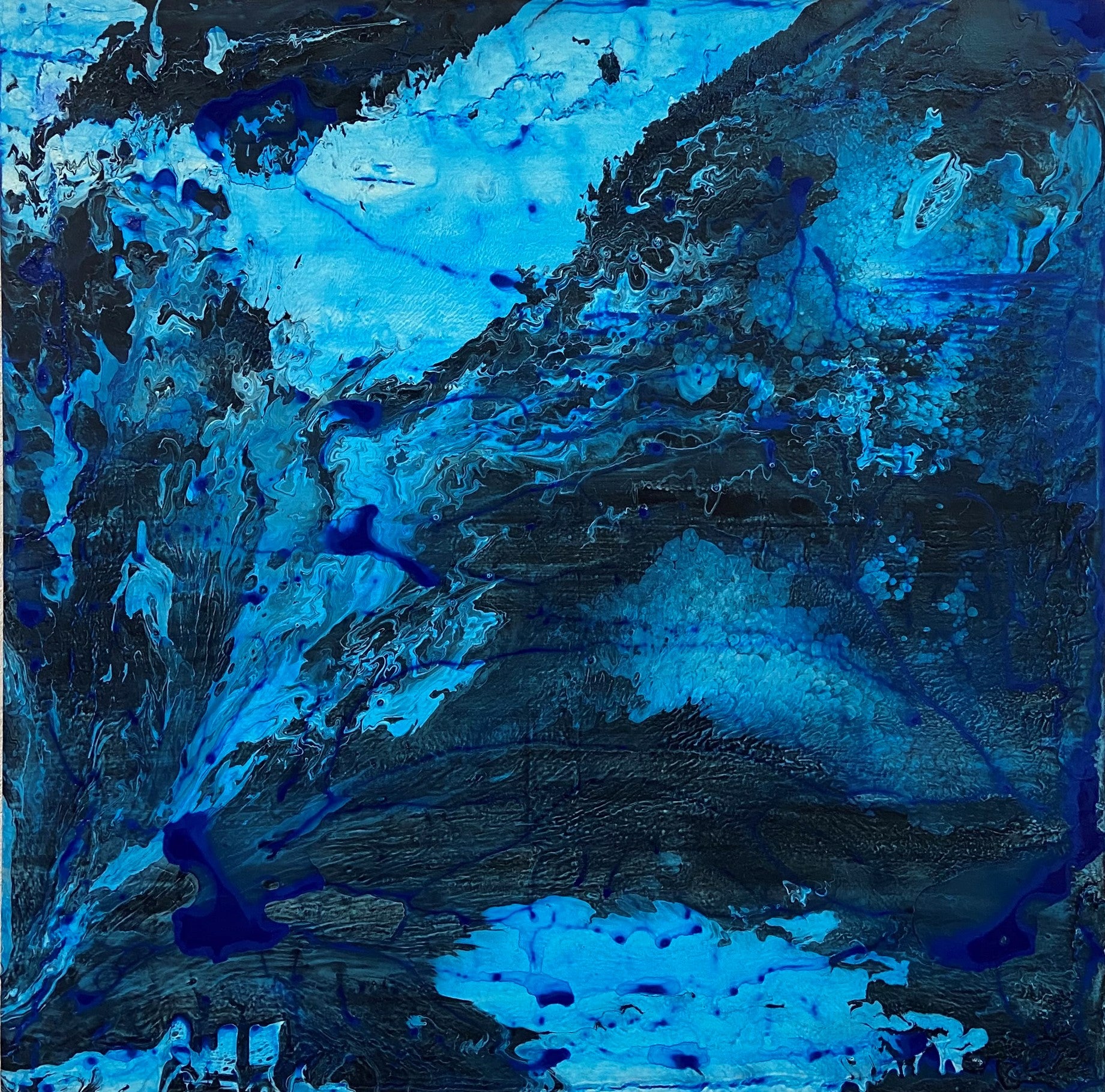 TEMPESTA DI MARE