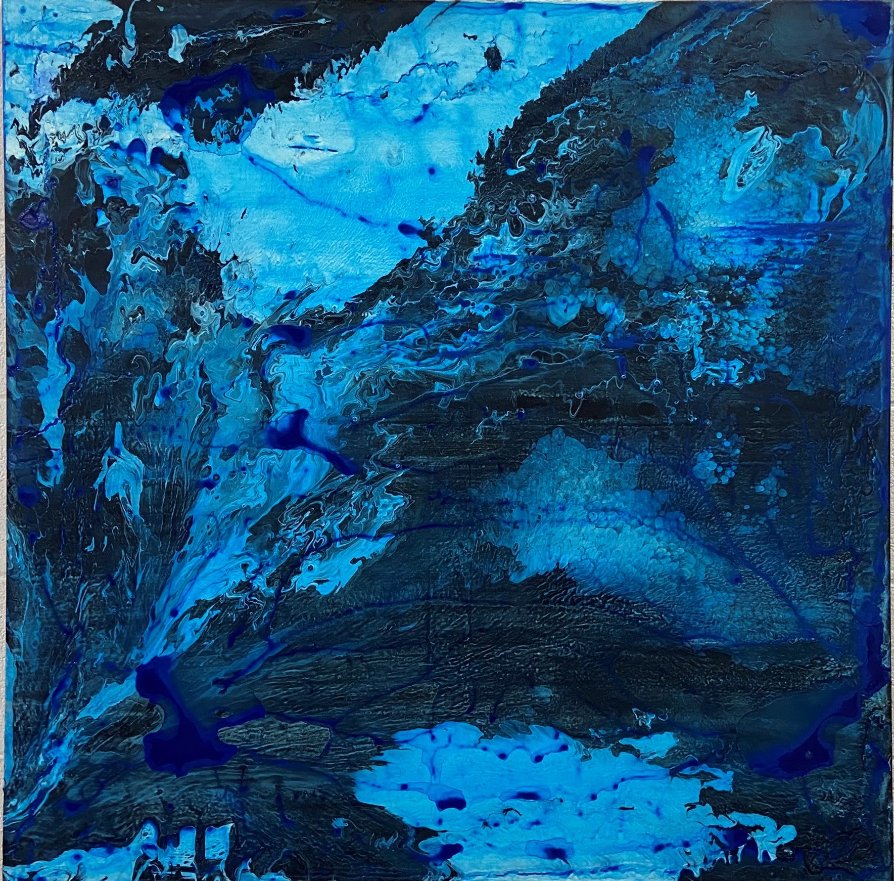 TEMPESTA DI MARE