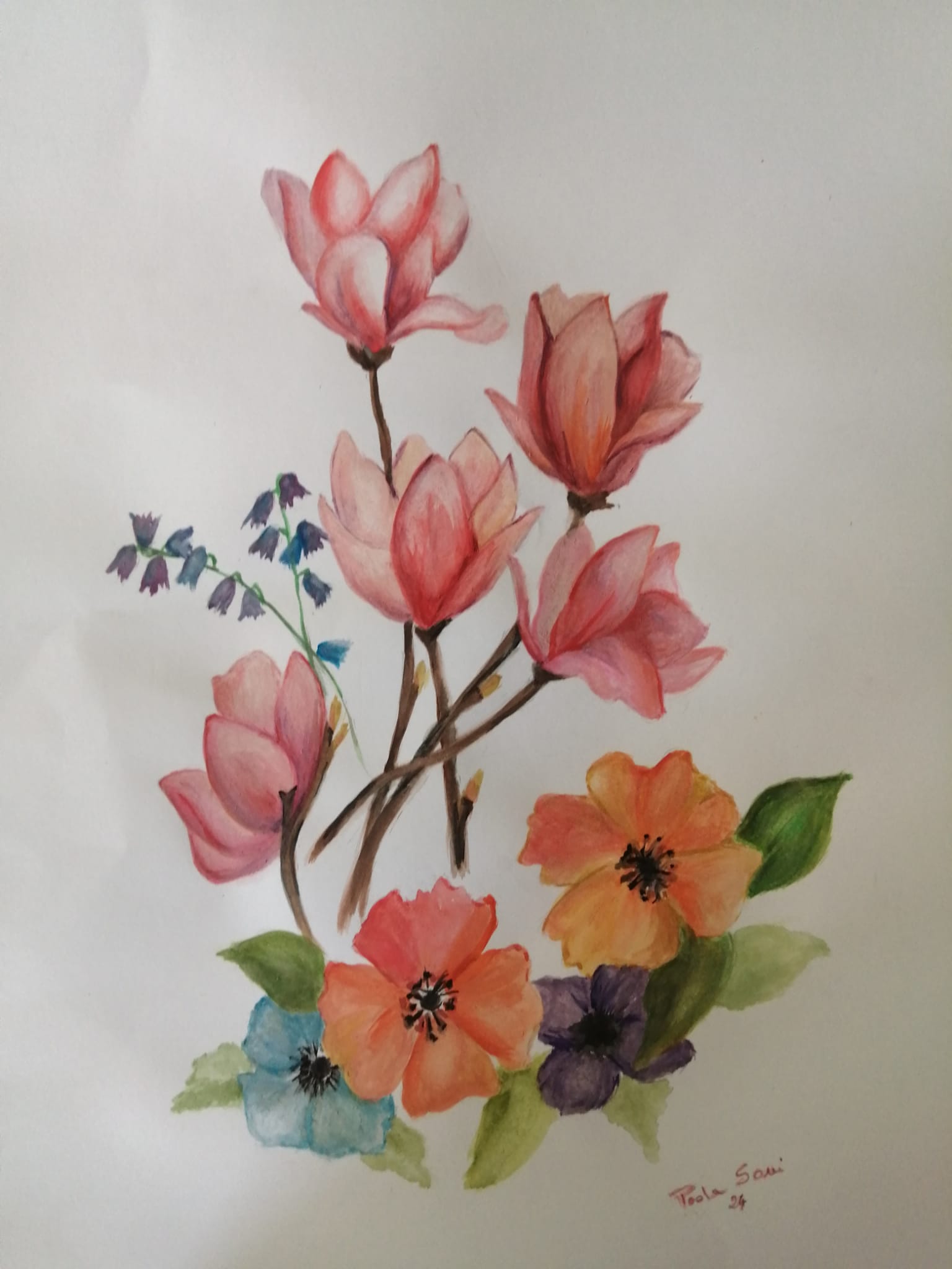 Fiori