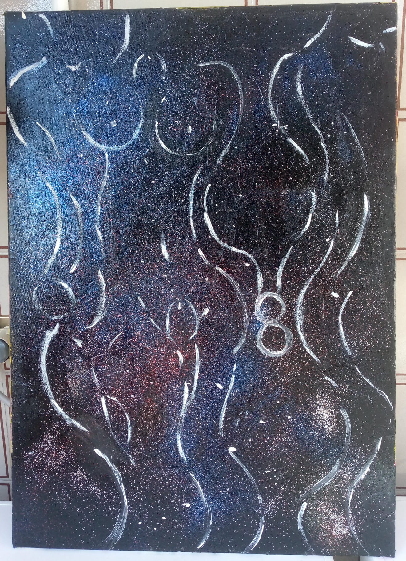 THE FIRMAMENT