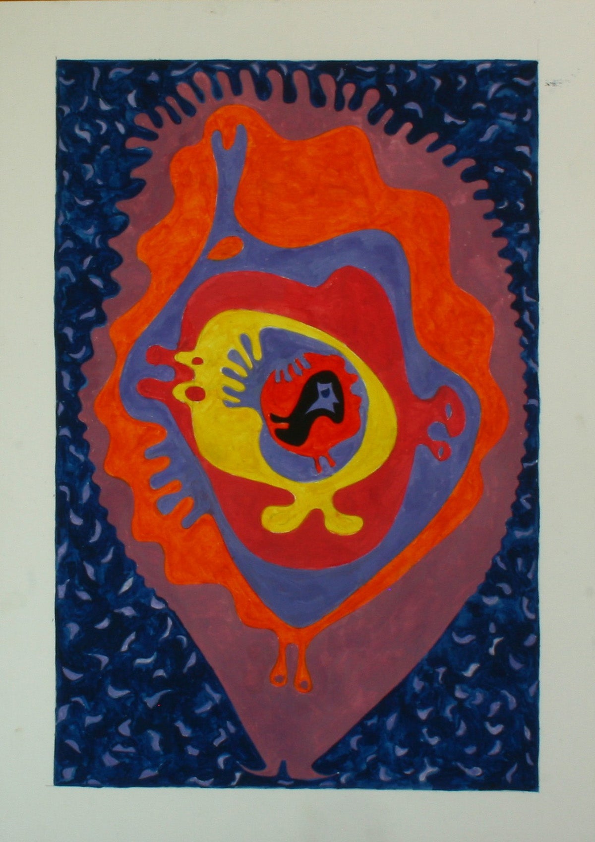 Mario Rei Cannito - Imparare dai buchi neri