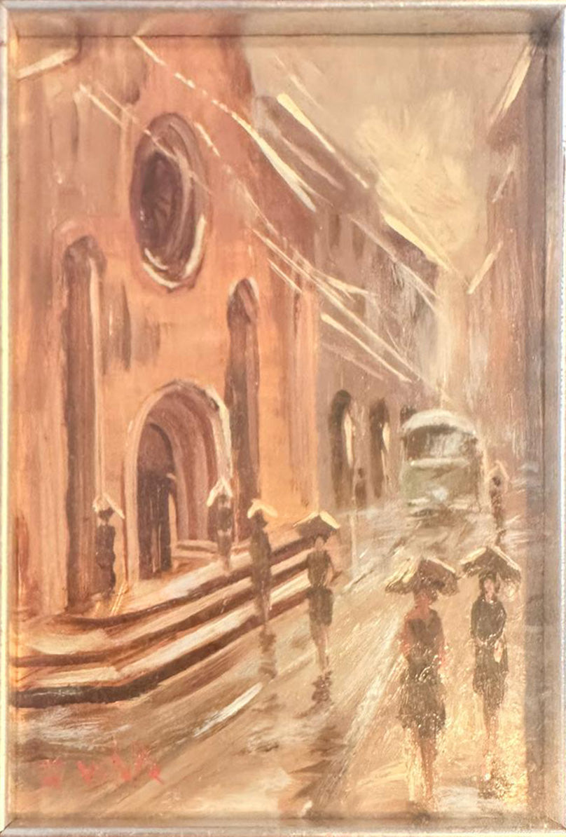 G. Vitale - Il paese