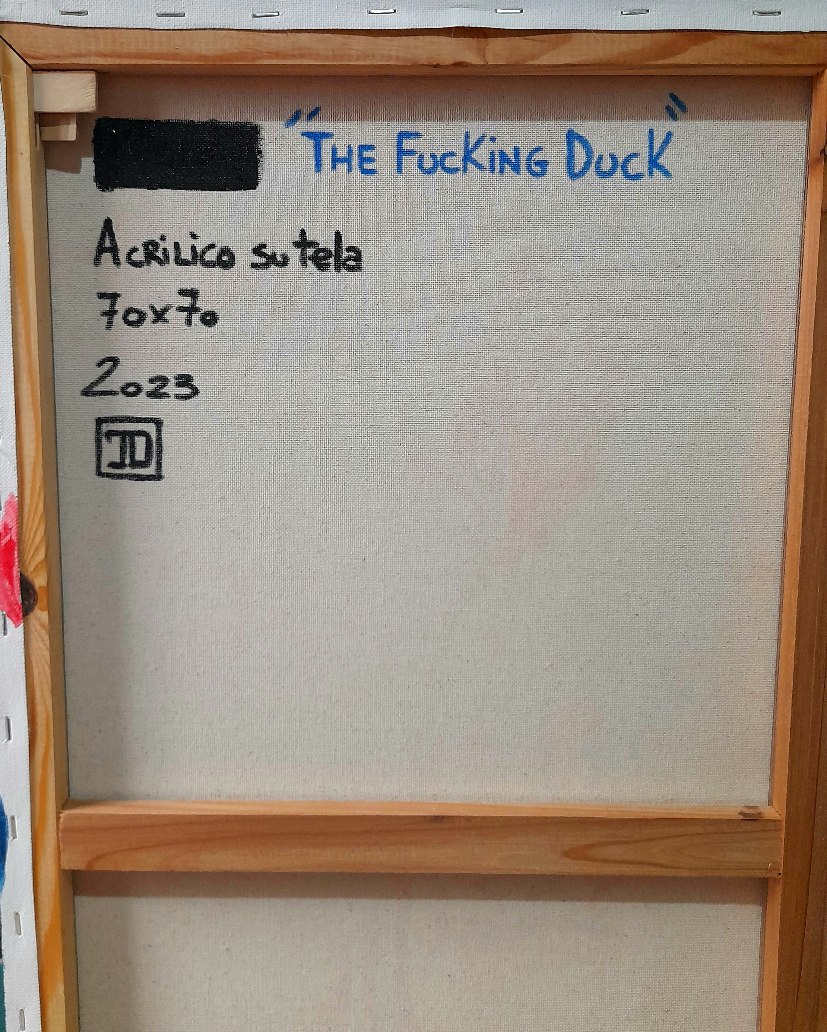 EL PUTO PATO