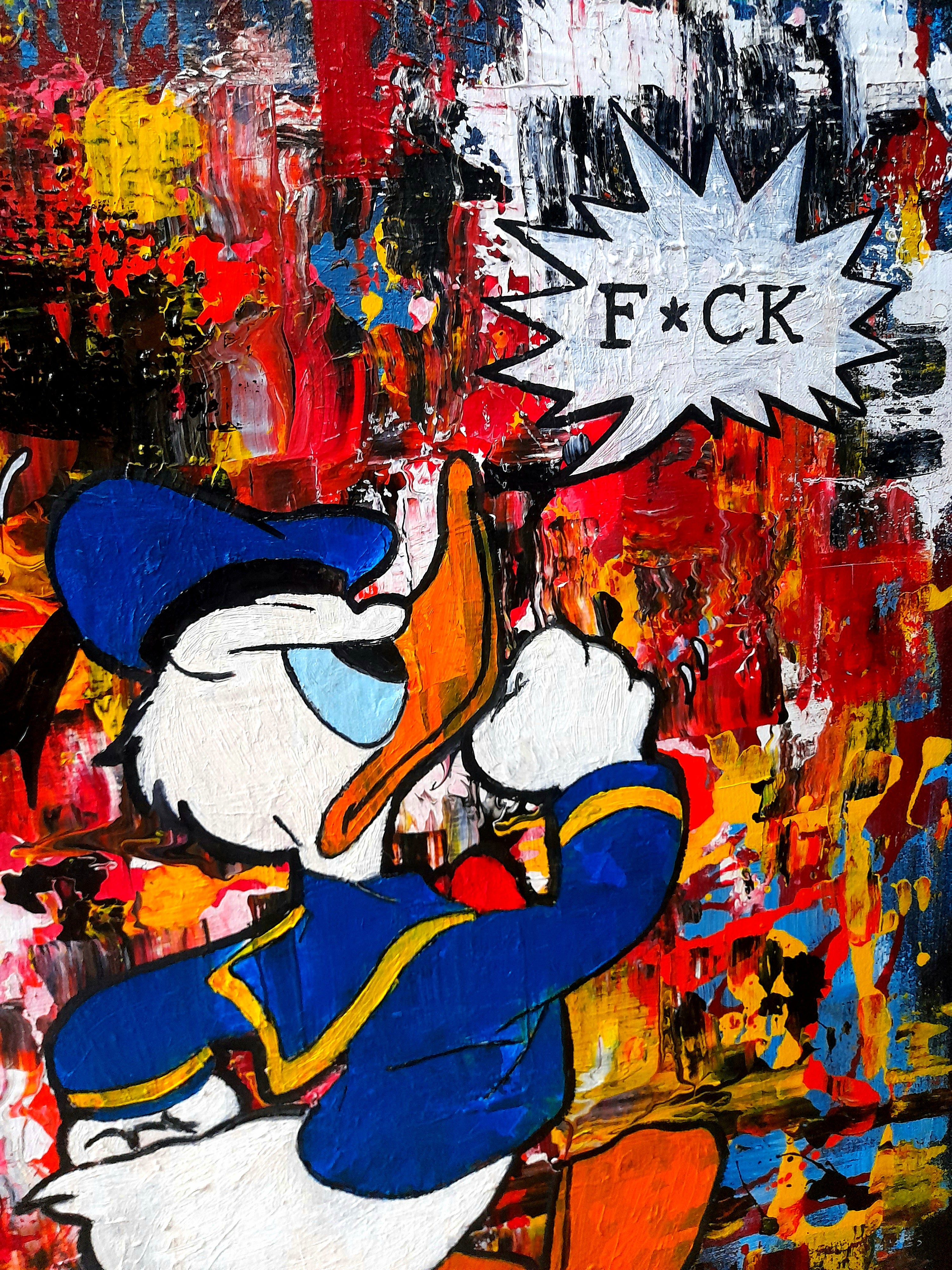 EL PUTO PATO