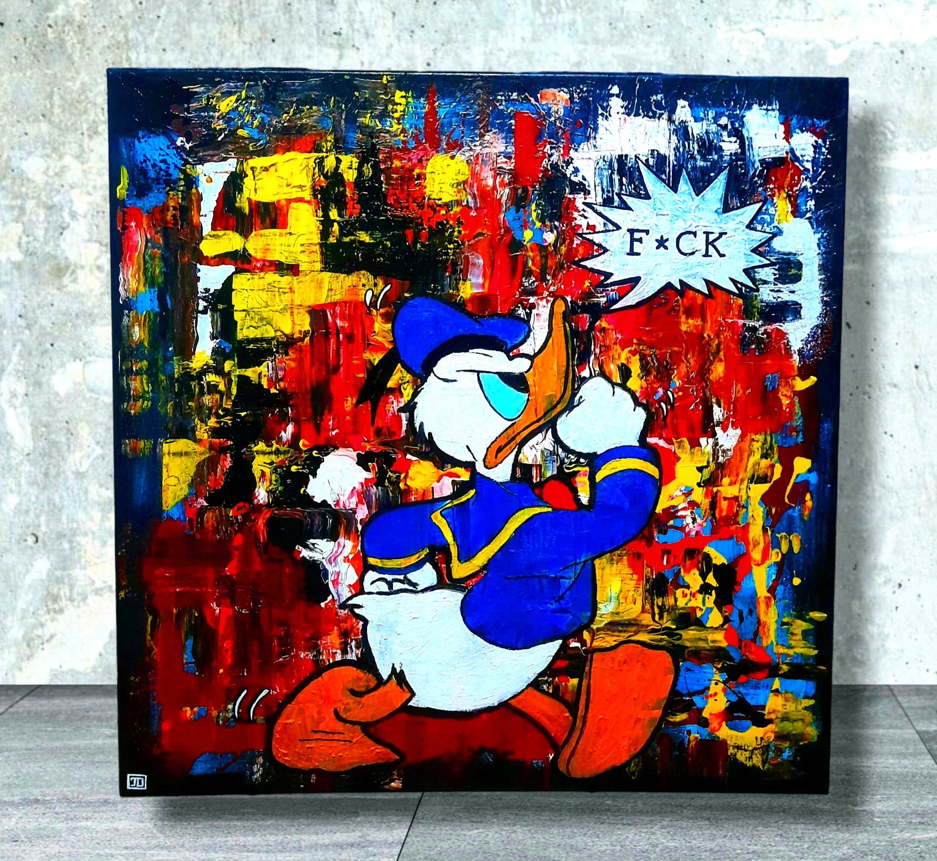EL PUTO PATO