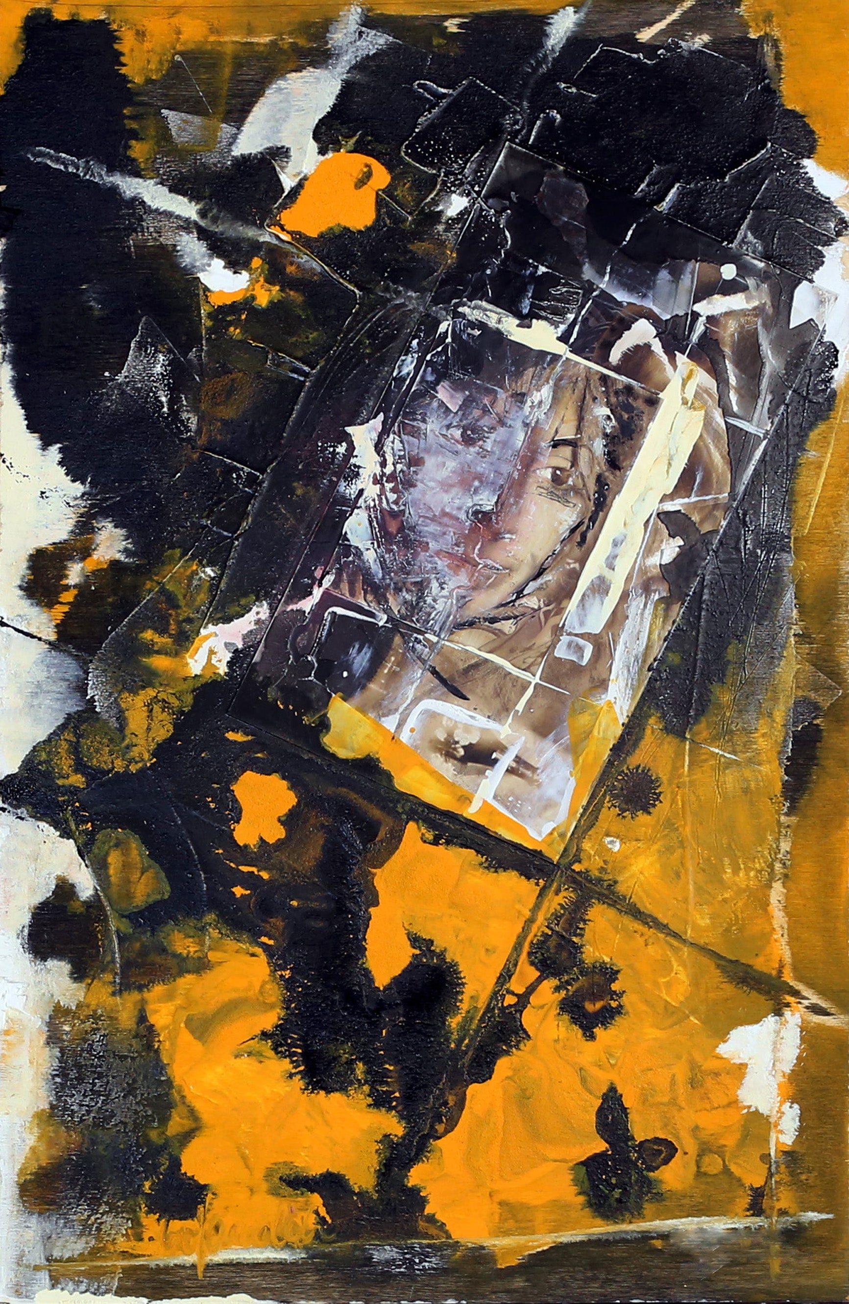 ABSTRACT INSERTION