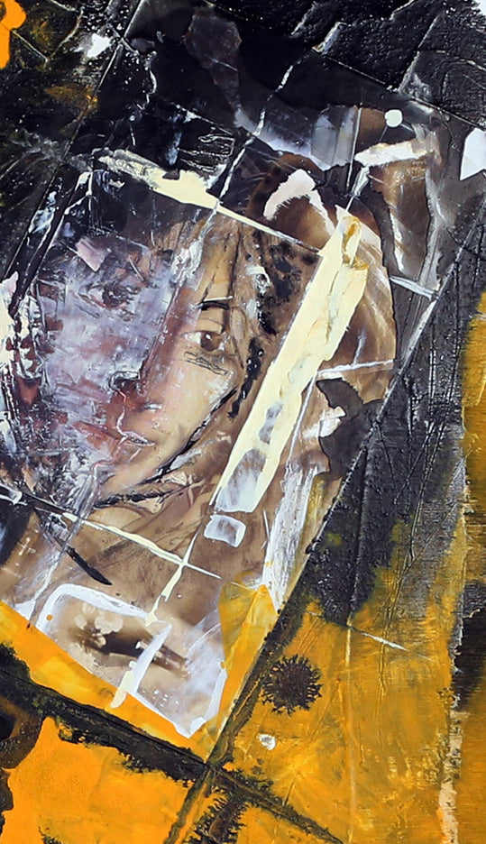 ABSTRACT INSERTION