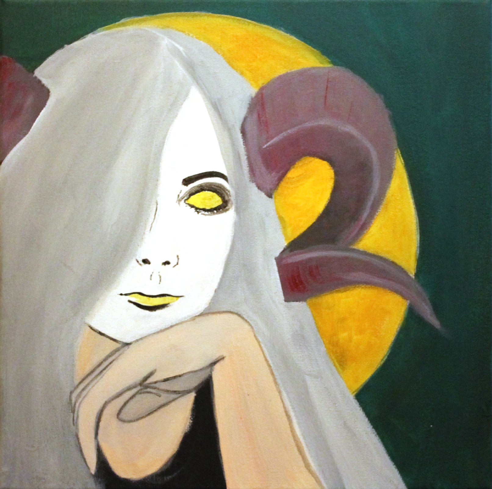 Elisa Pagni - Inside