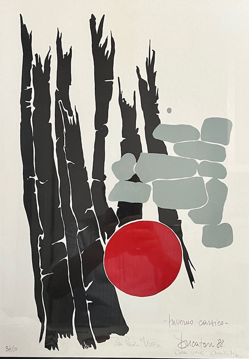 Annamaria Ducaton - Le quattro stagioni