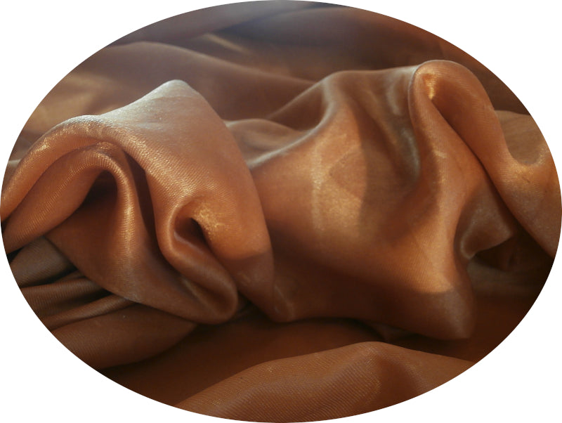 IPOTESI OVALE DORATA