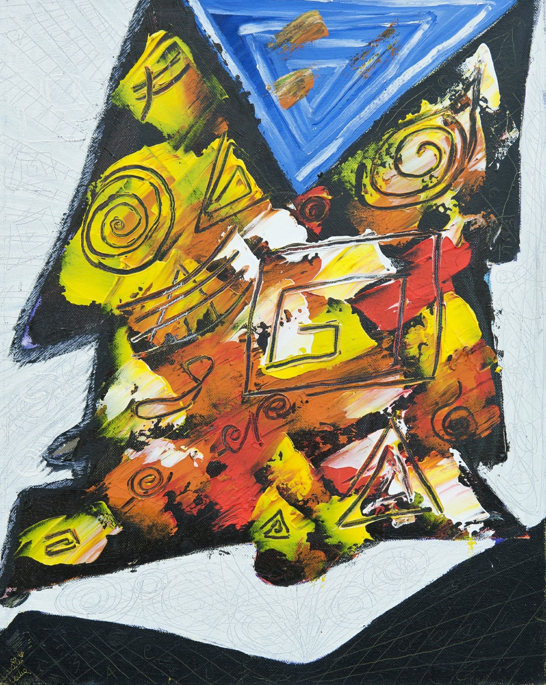 ENOJO