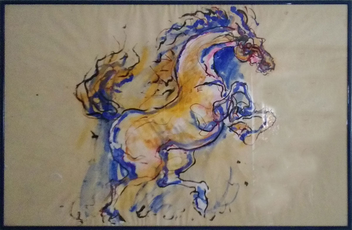 Alessia Nicolini - Irruenza