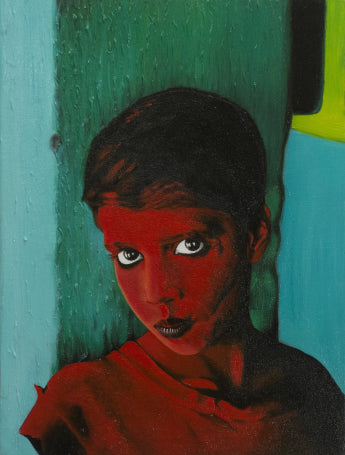 INNOCENCE - Serie I - n° II