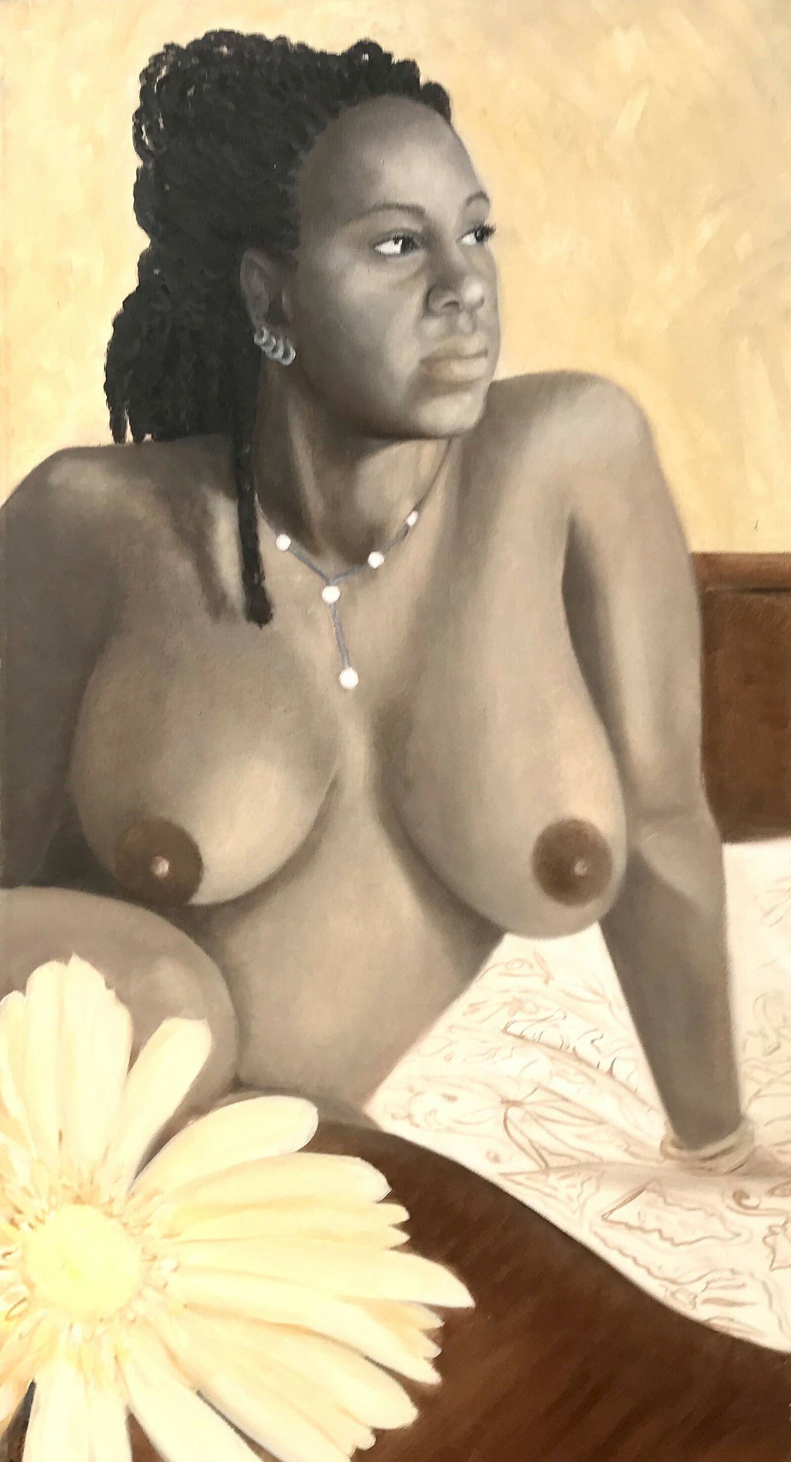 Prostituta cubana